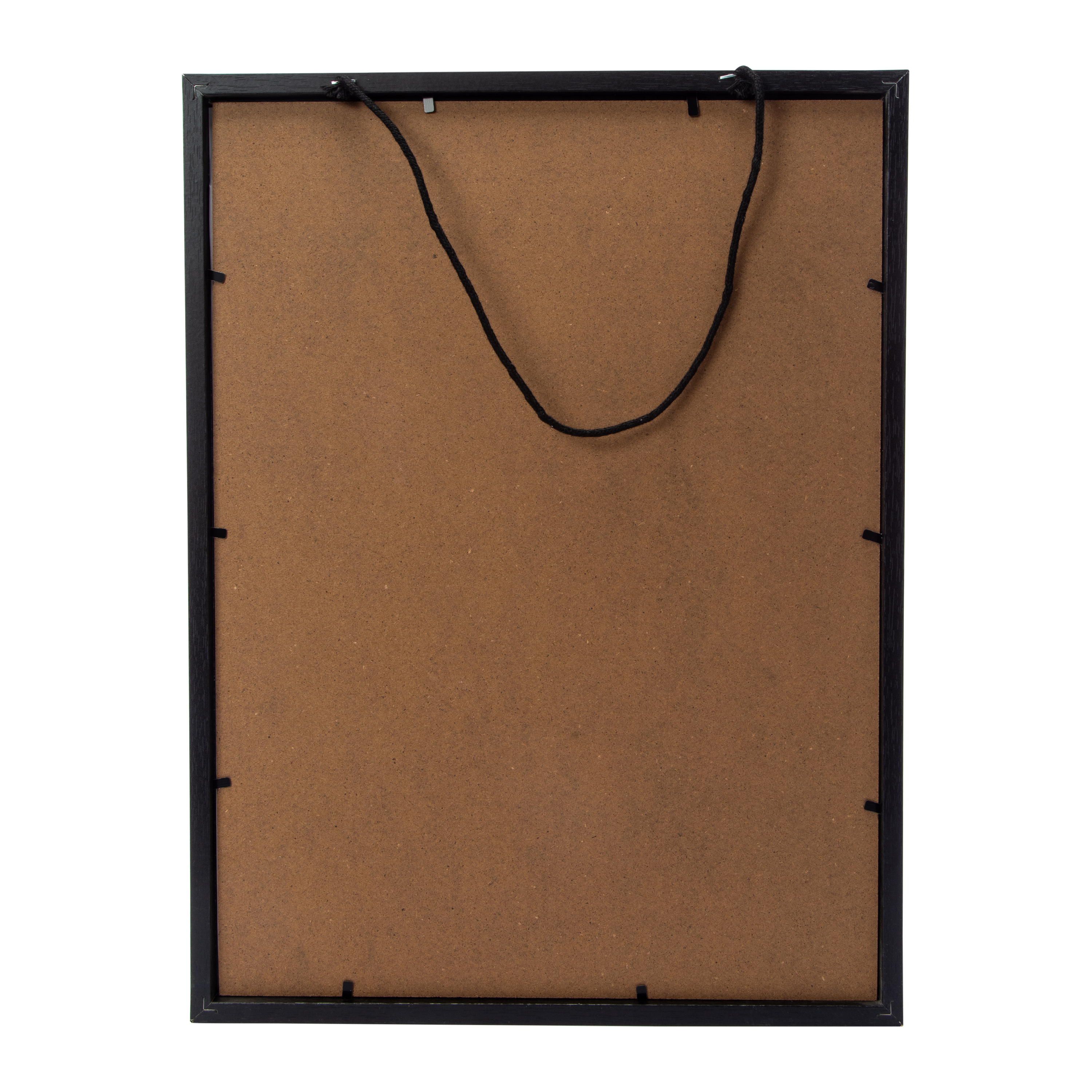 Framed Art Print 12in x 16in