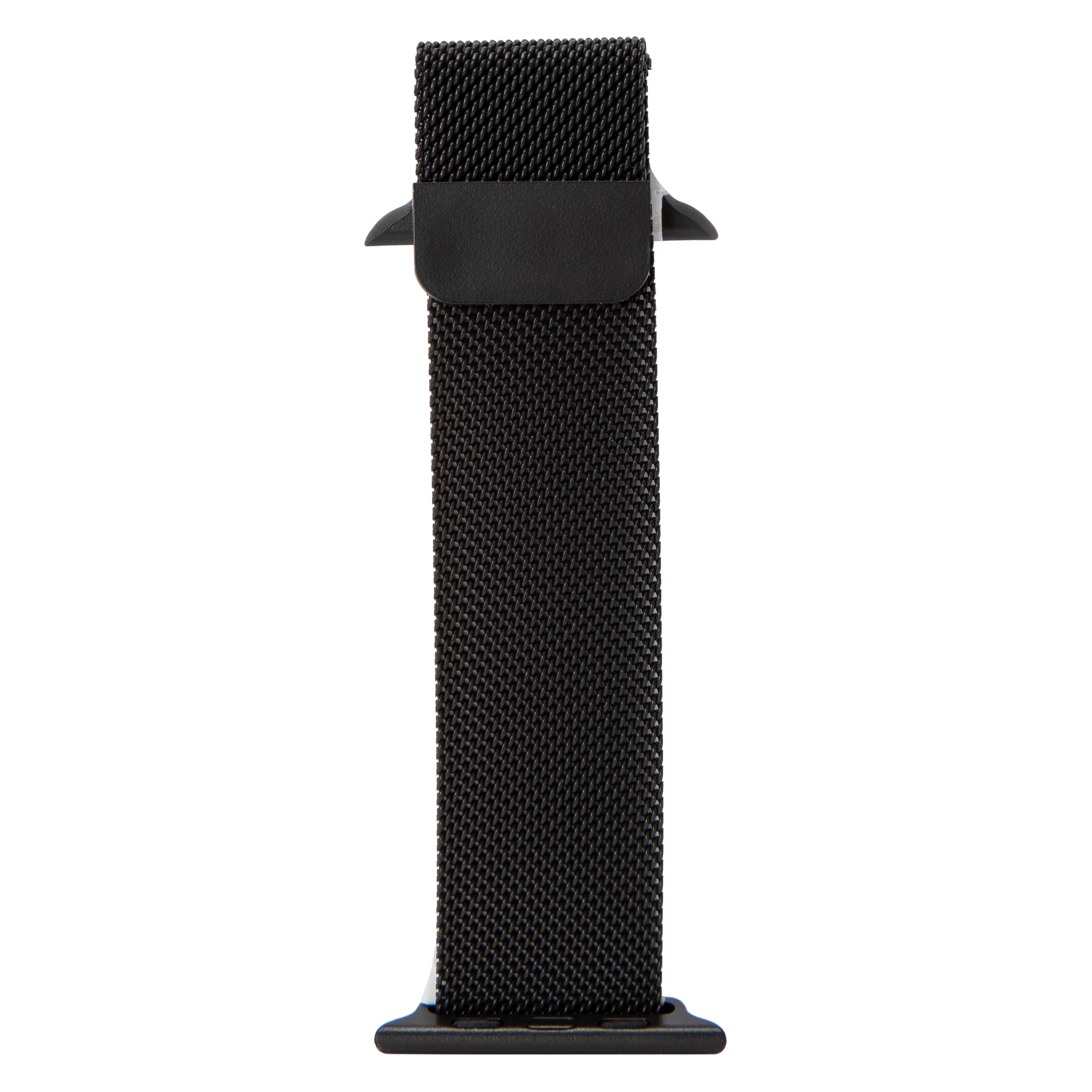 Metallic Watchband For Apple Watch®