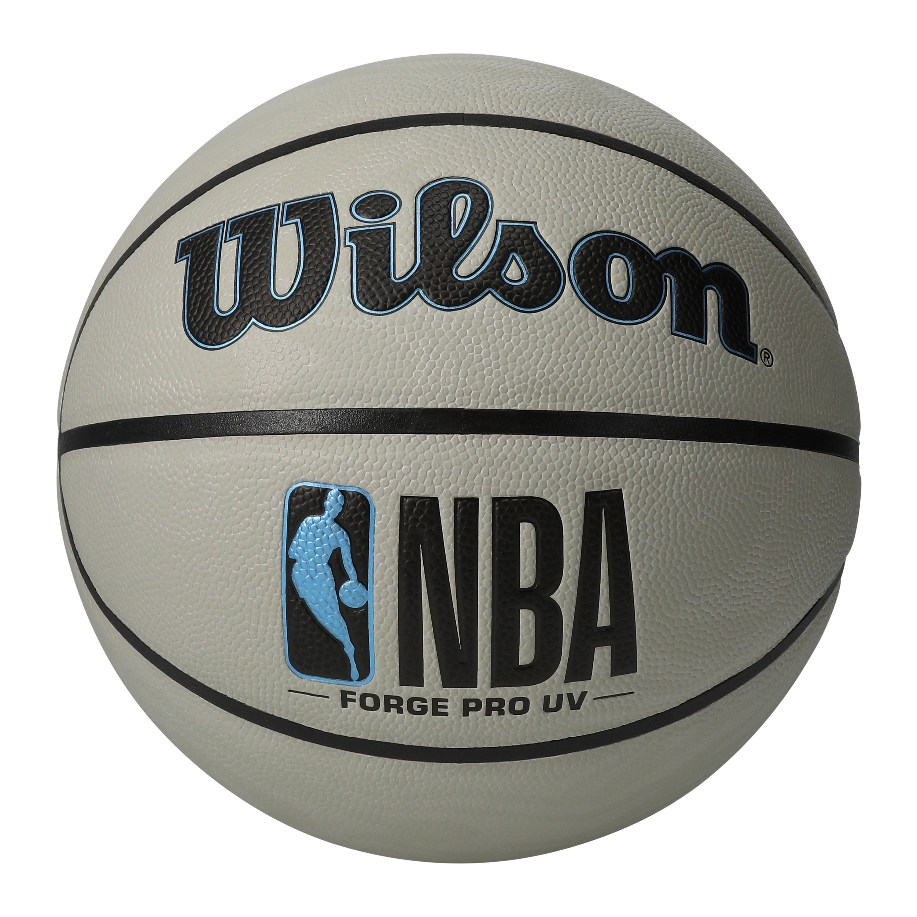 NBA公式 Wilson NBA Forge Pro UV サイズ7 Wilson NBA Forge Pro UV Basketball - Walmart.com
