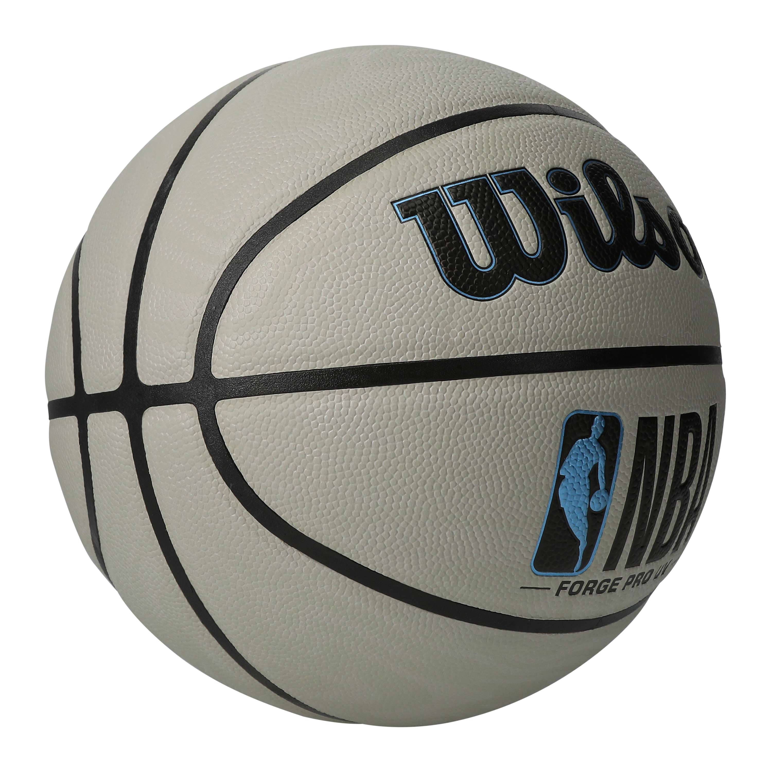 NBA公式 Wilson NBA Forge Pro UV サイズ7 Wilson UV Reactive Forge Pro Basketball with High