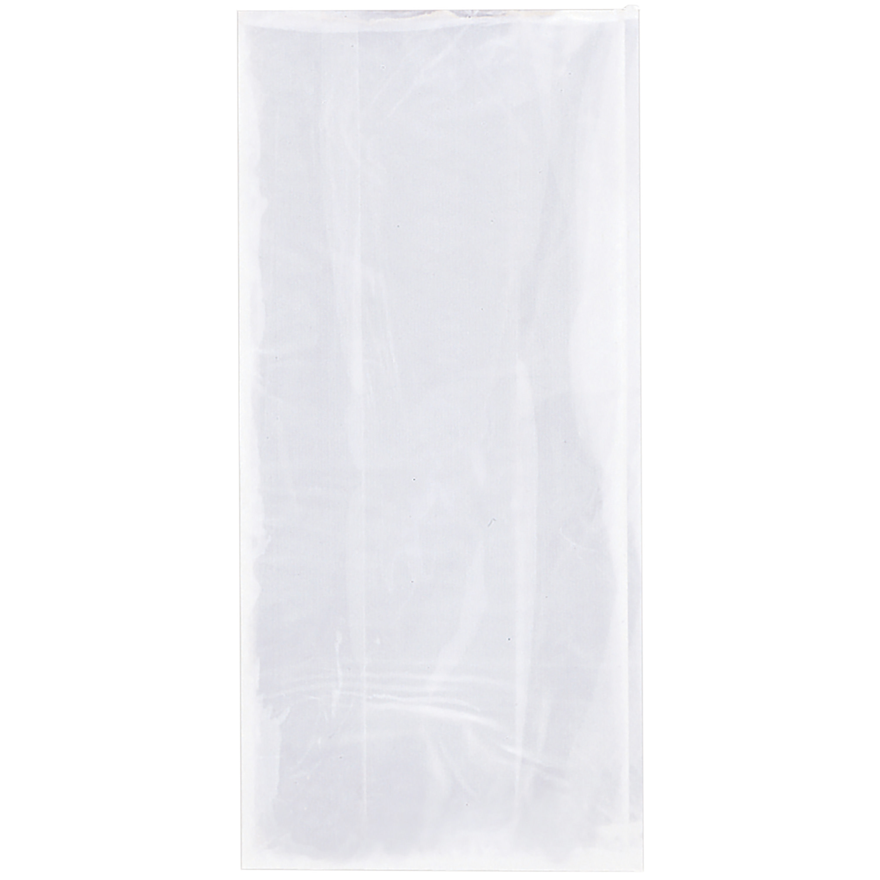 Clear Cello Loot Bags 30-Count