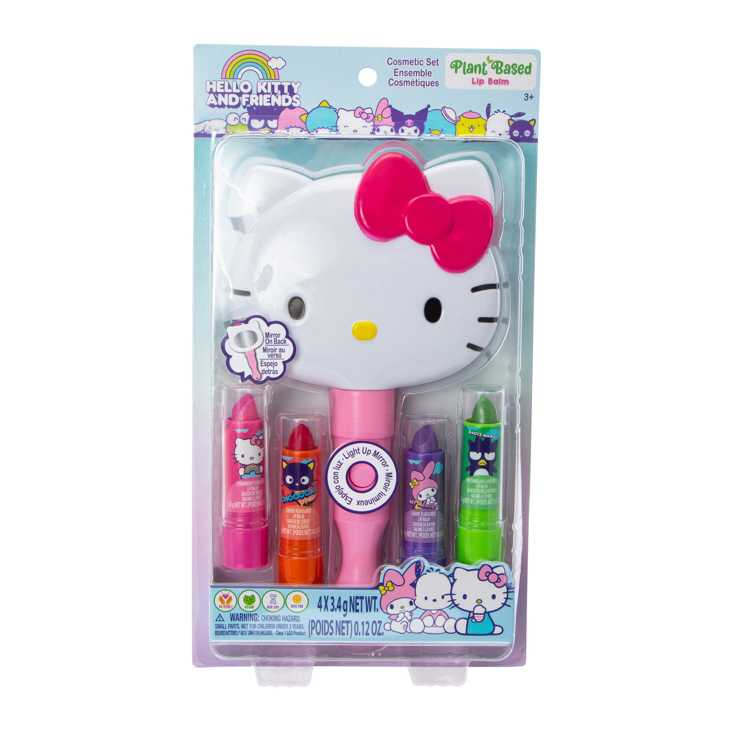 ハローキティとは Japanese Hello Kitty Products ハローキティ