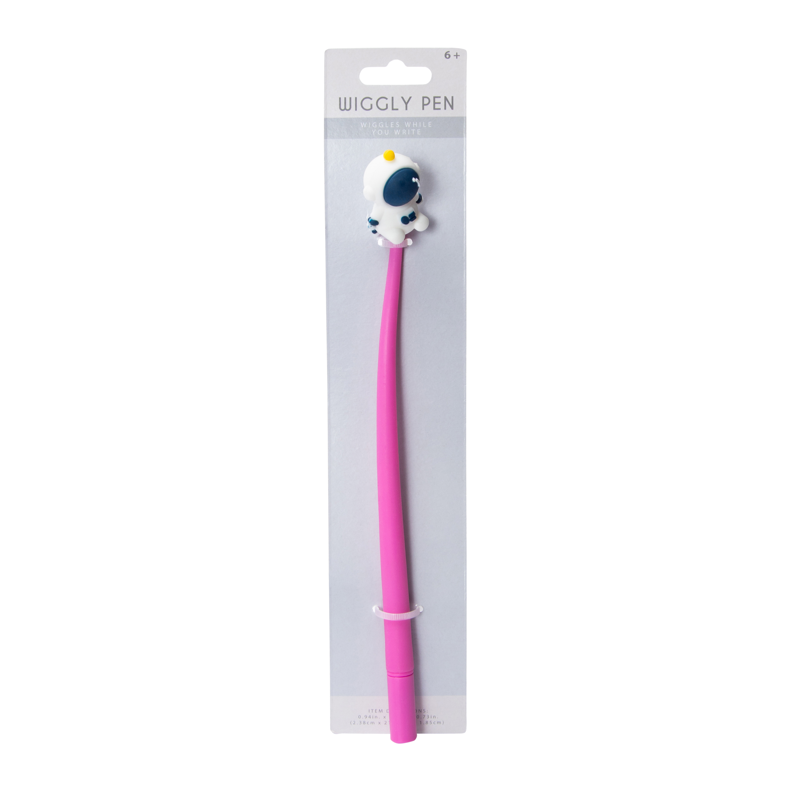 Novelty Wiggly Pen
