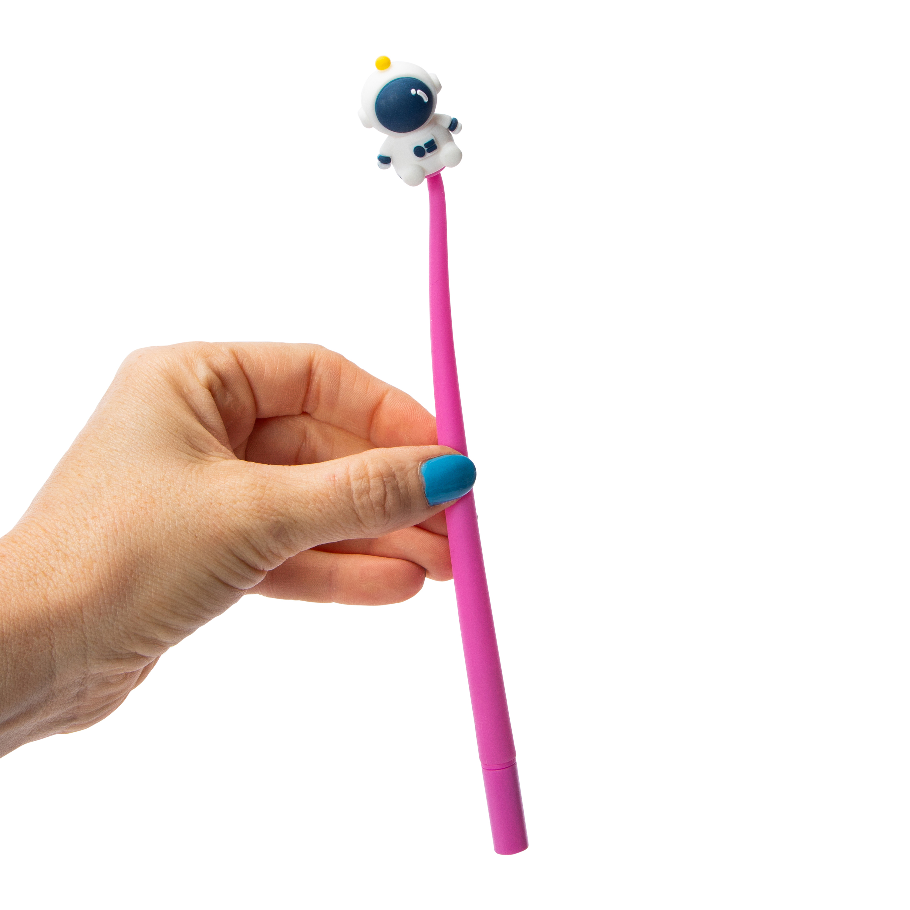 Novelty Wiggly Pen