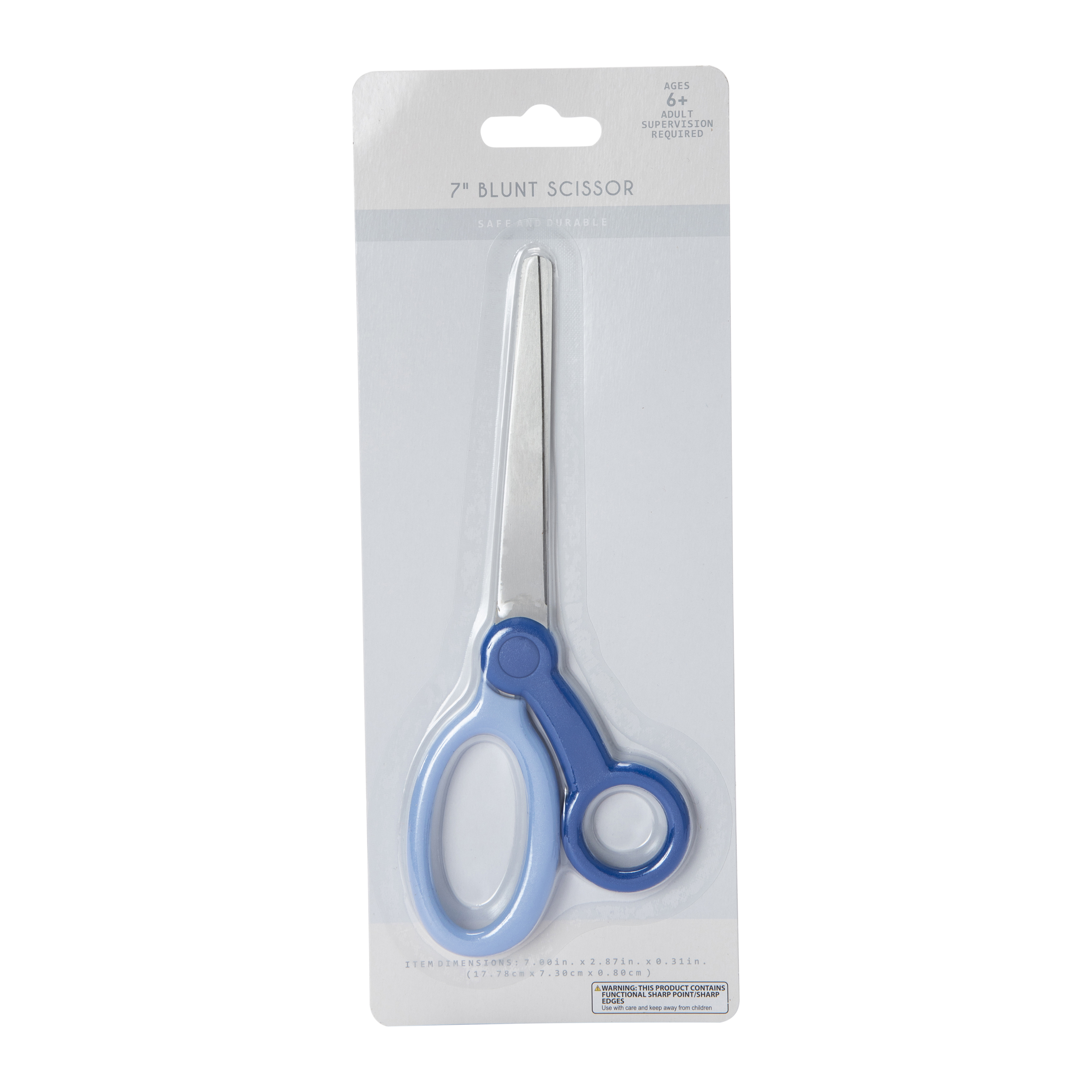 7in Blunt Scissors
