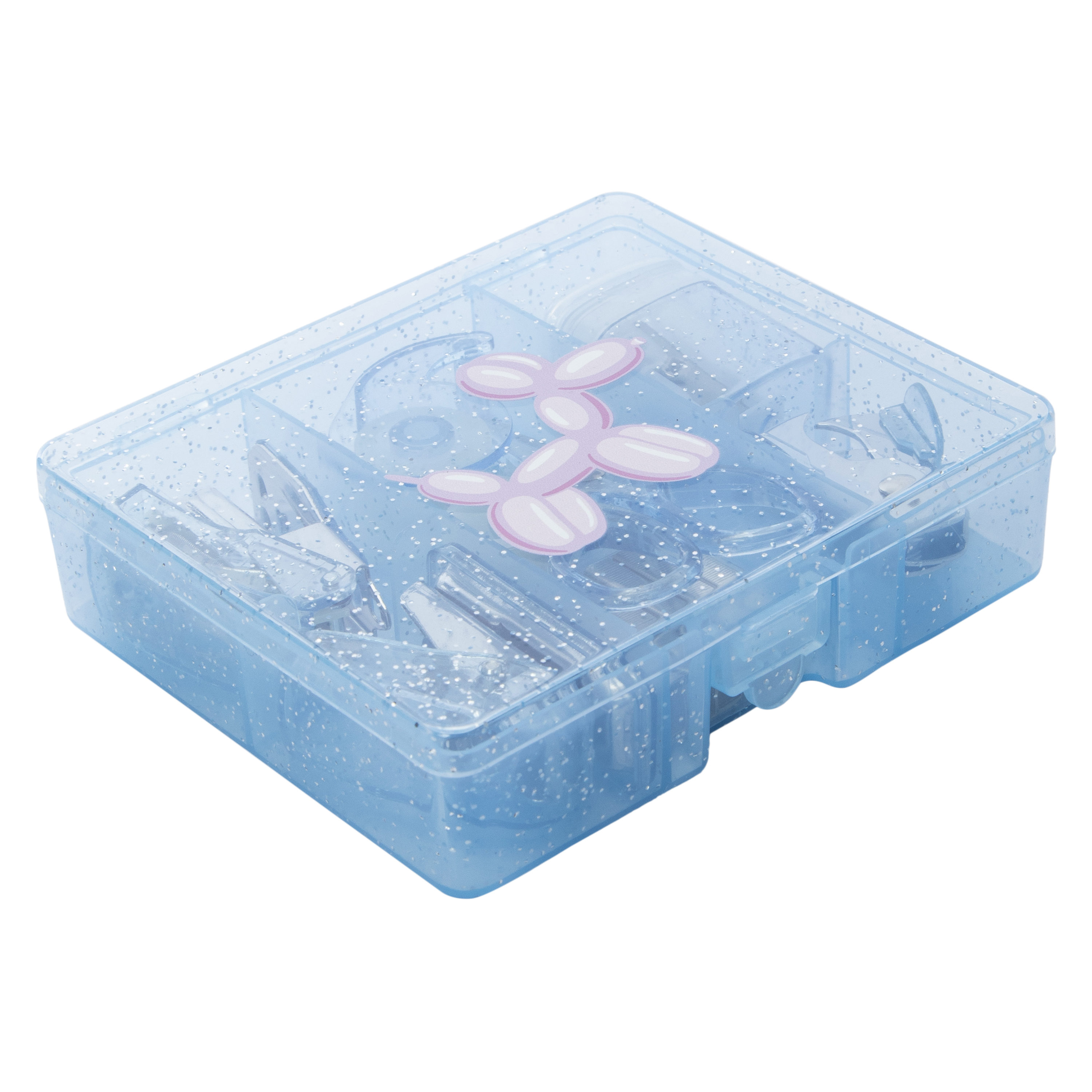 Mini Stationery Set 9-Piece