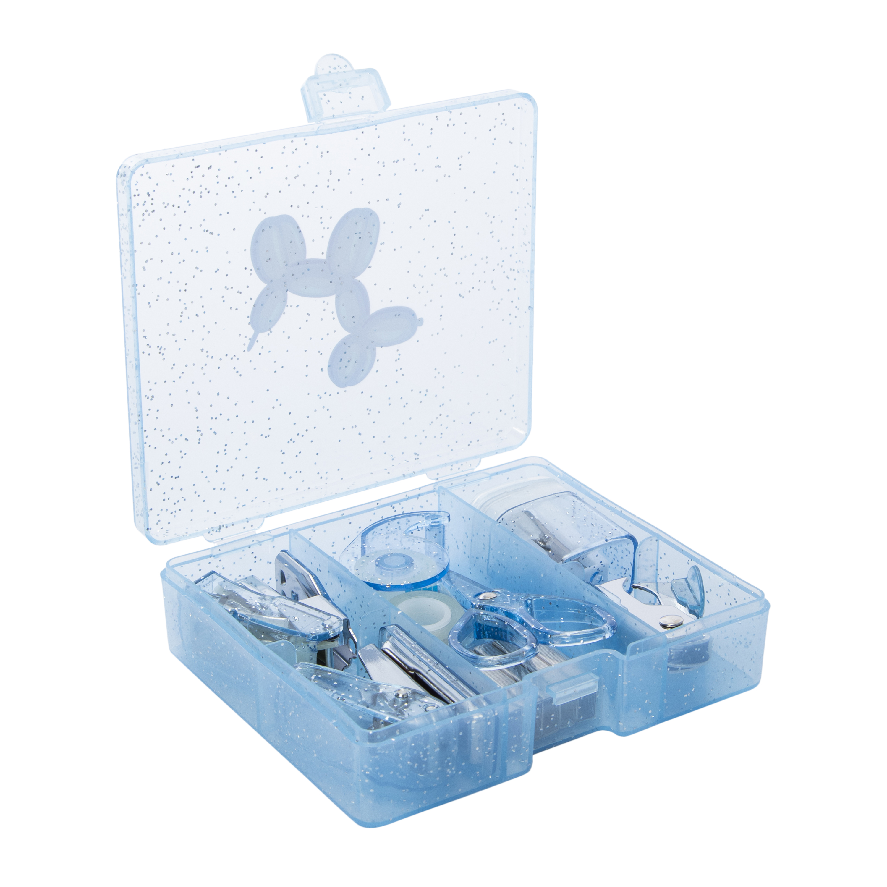 Mini Stationery Set 9-Piece