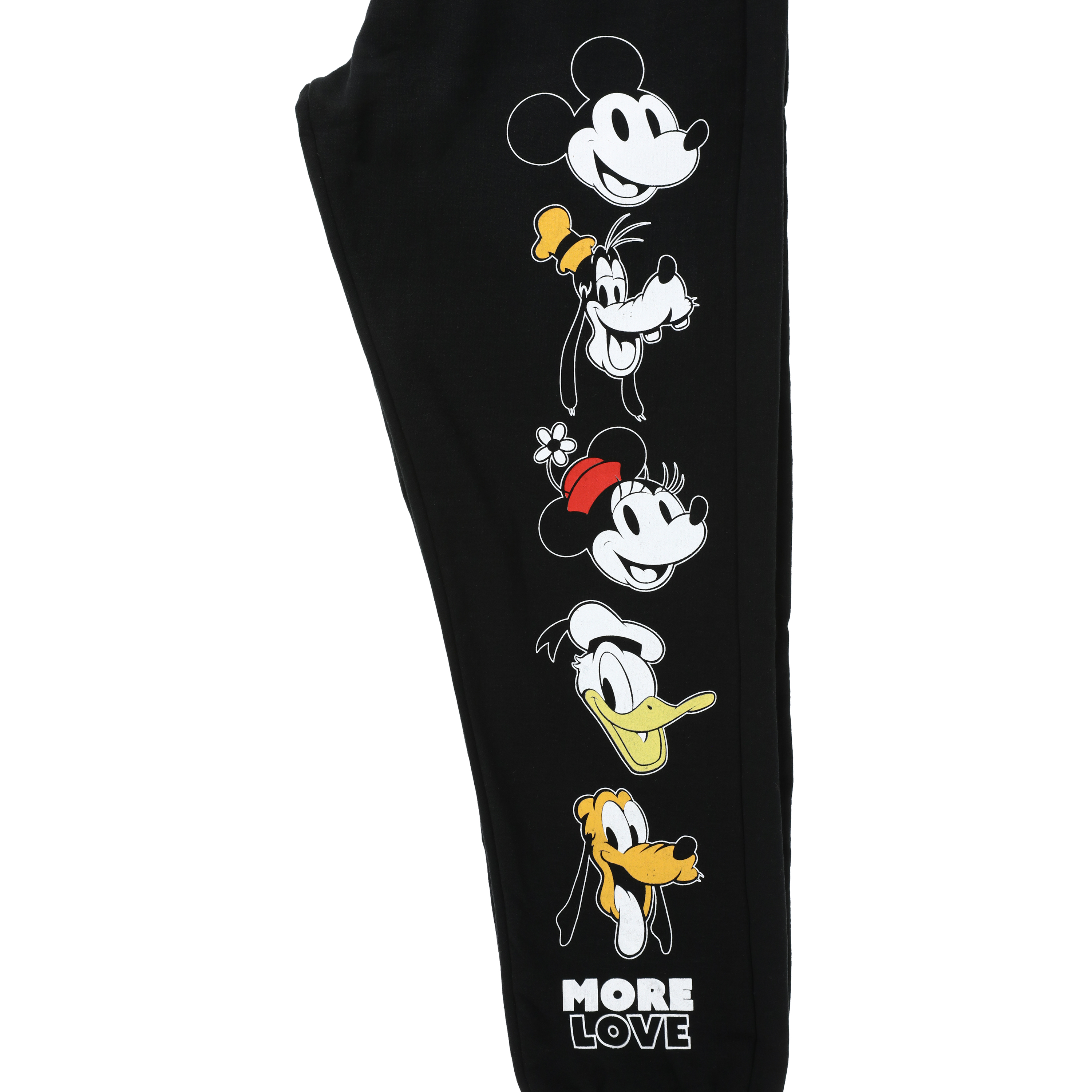 Disney Mickey And Friends Joggers