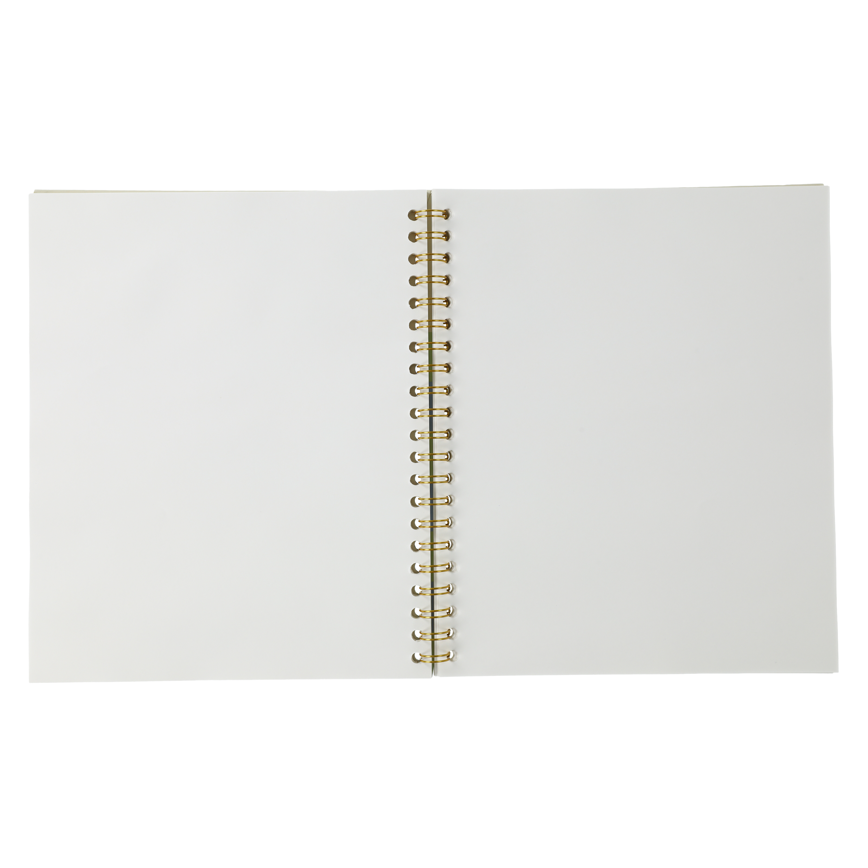 Checkered Sketchbook 9in x 11in