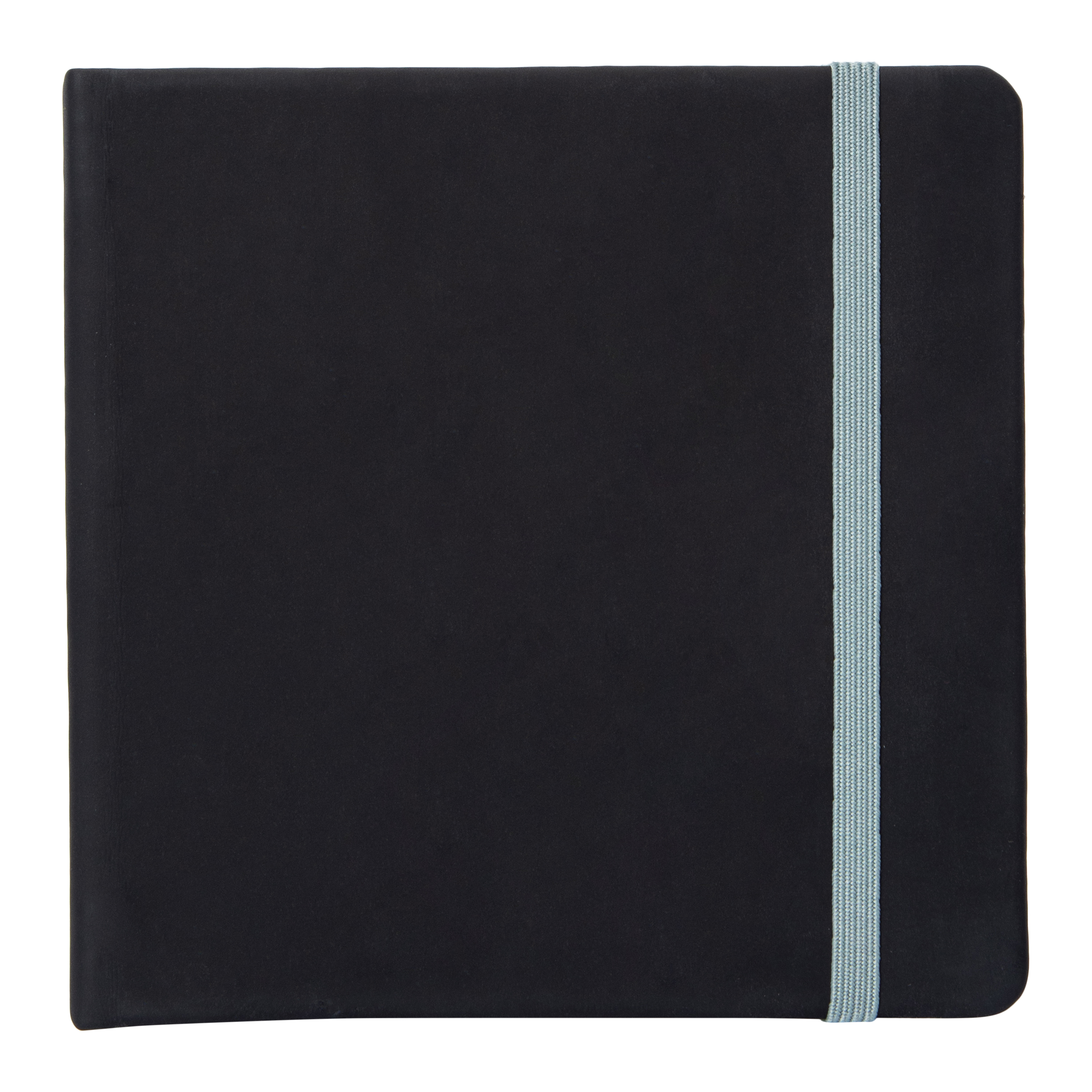 HQ Fine Stroke Series Mini Sketchbook 4.7in x