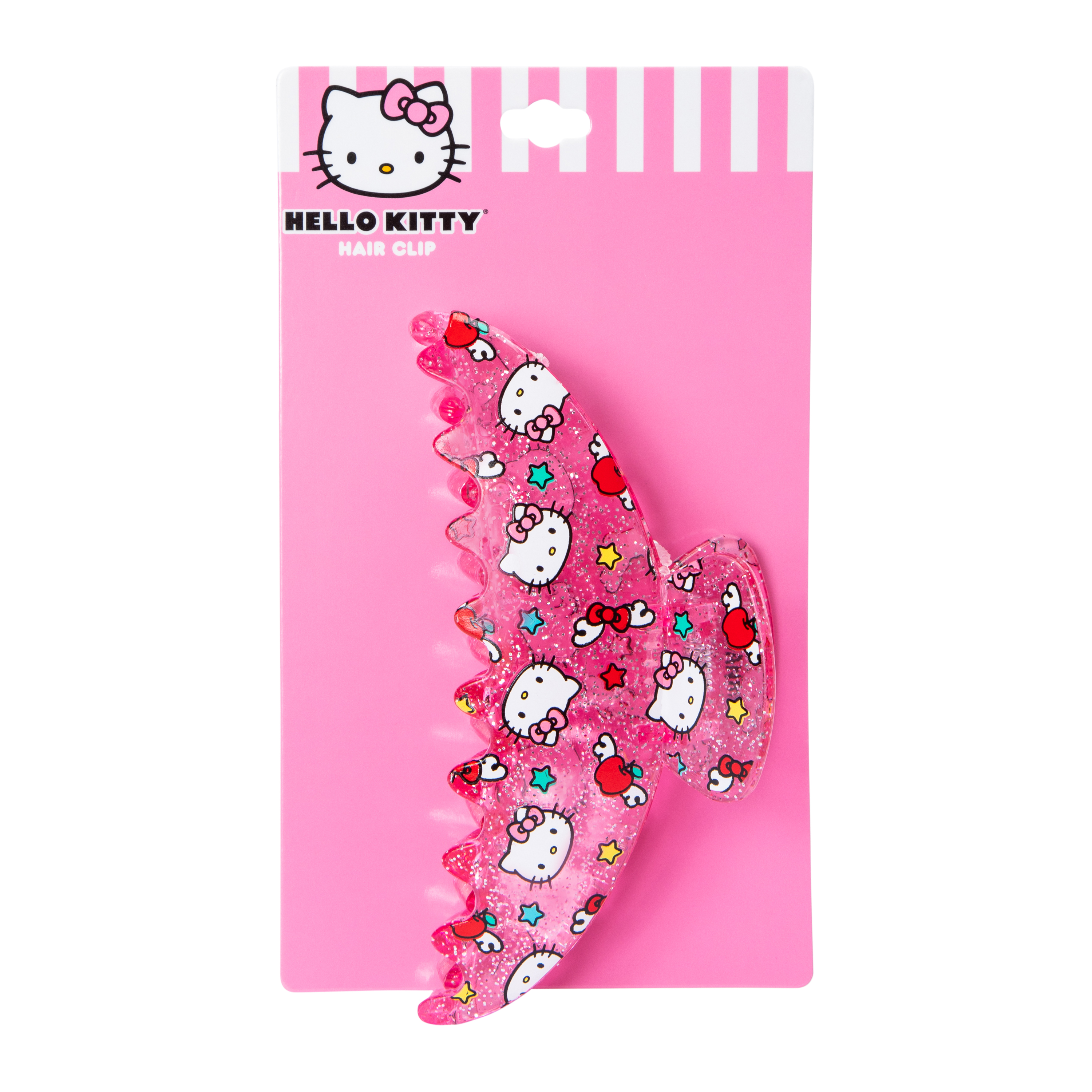 Pretty Kitty Claw Clip Pretty Kitty Claw Clip