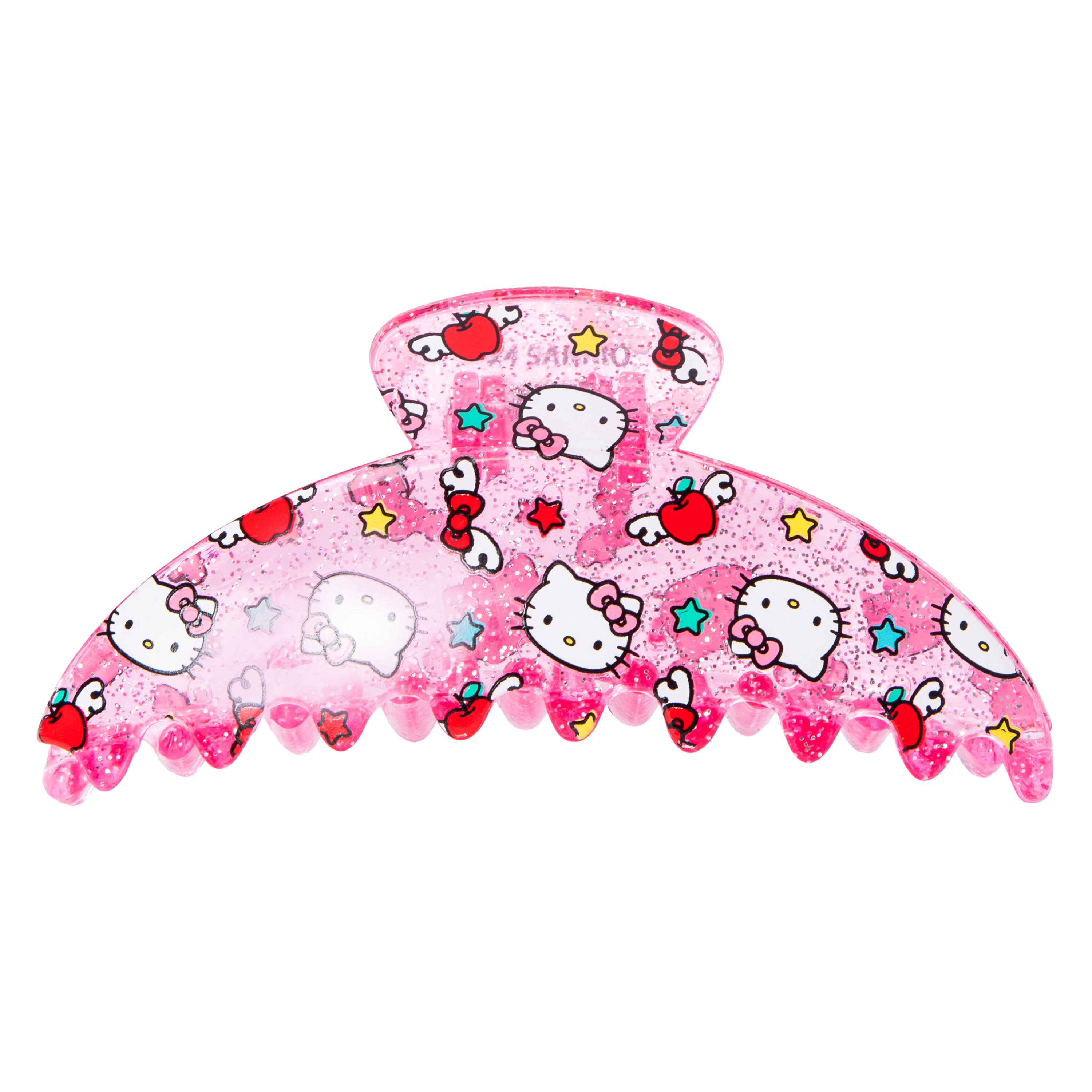 Hello Kitty® Claw Clip