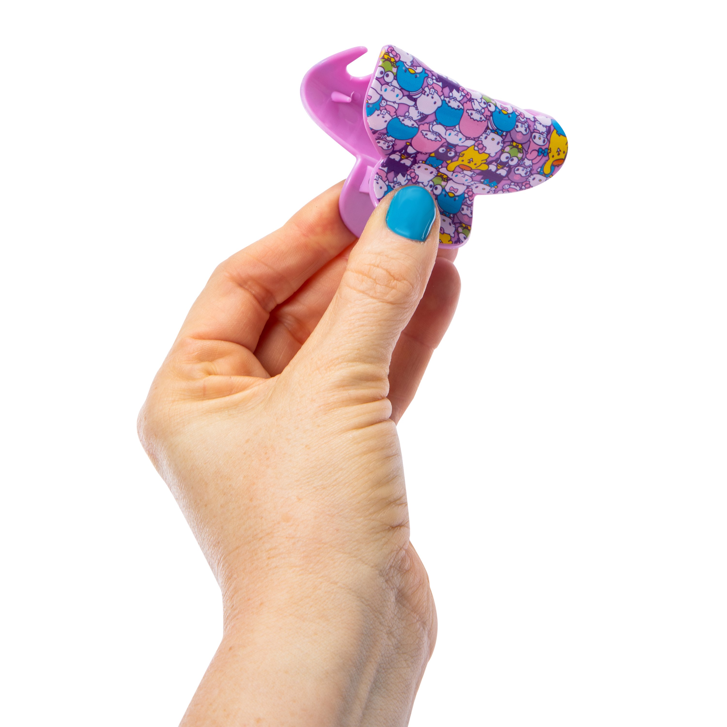 Hello Kitty And Friends® Hair Clip Set 2-Count