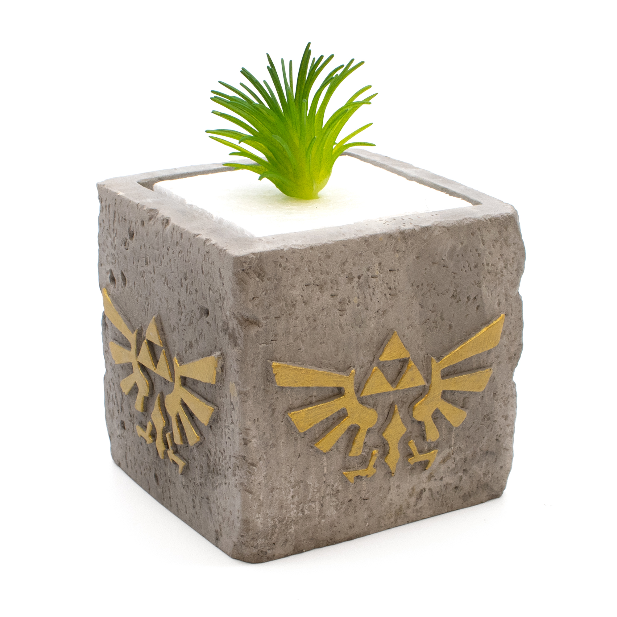 The Legend Of Zelda Breath Of The Wild Collector's Box