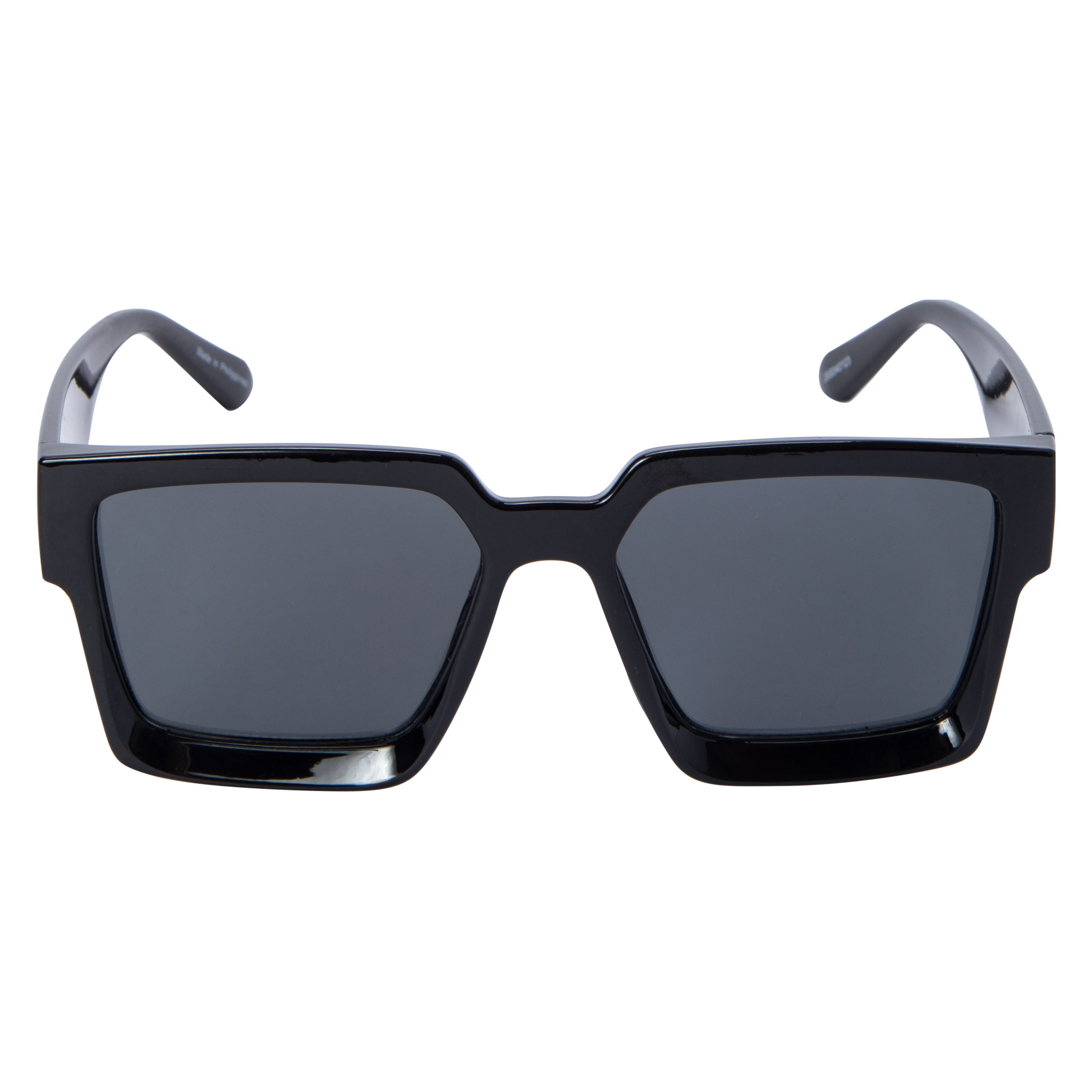 Ladies Oversized Square Sunglasses