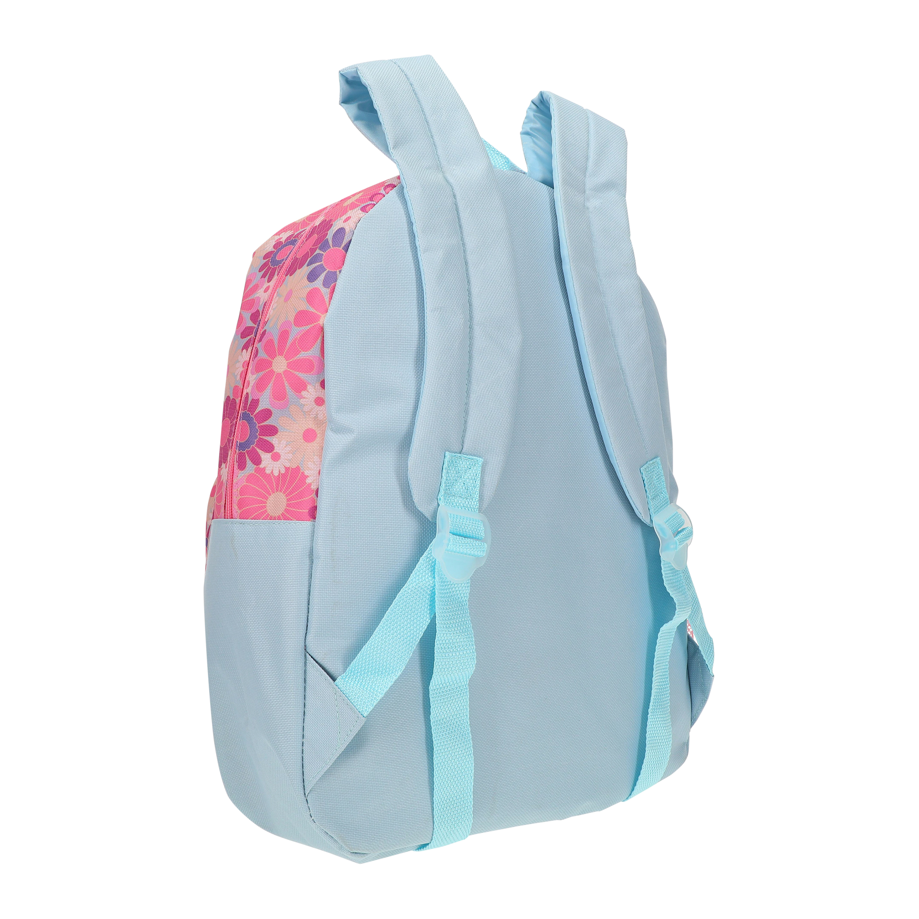 All-Over Print Backpack With Mesh Pocket 16in | Five Below