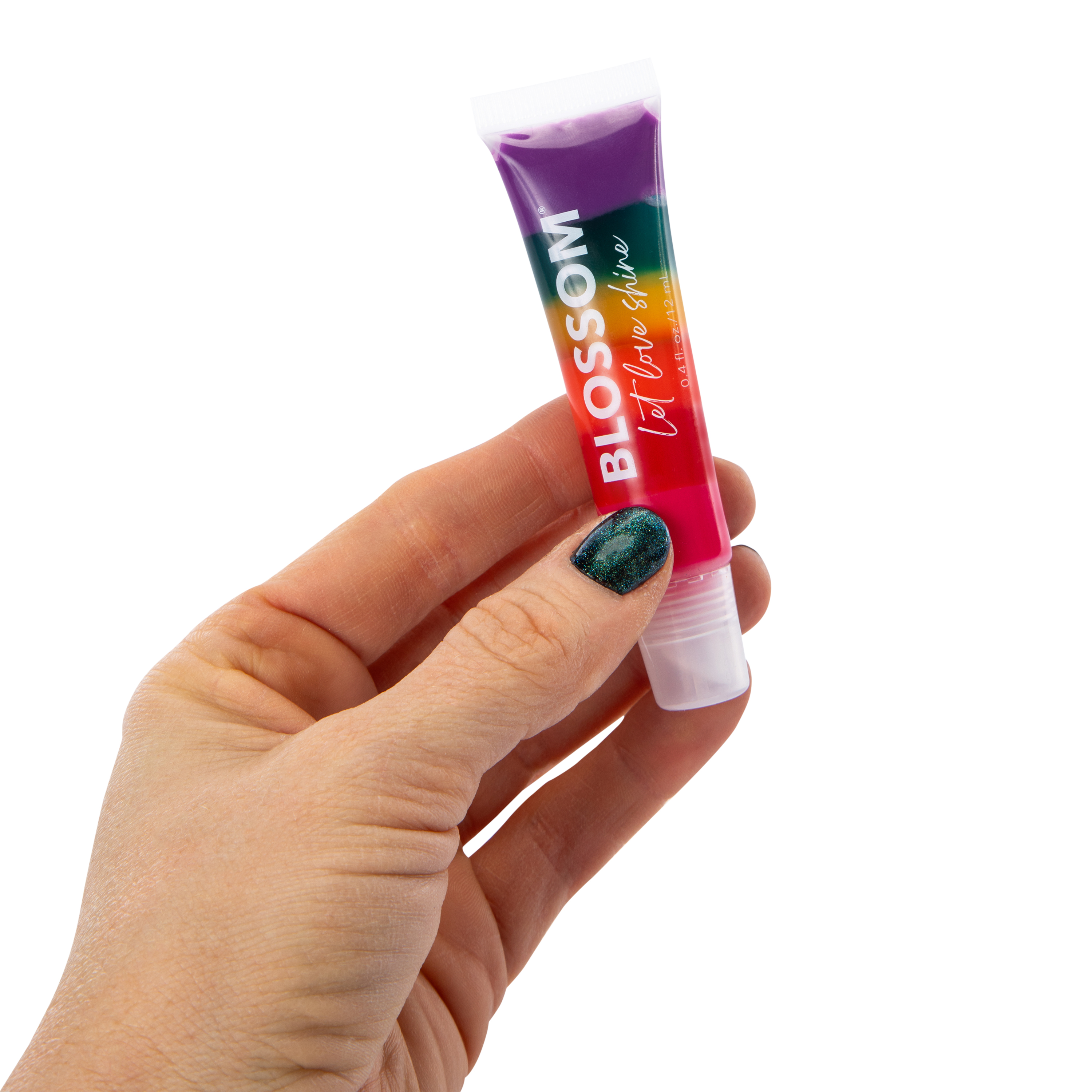 Blossom® Let Love Shine Lip Gloss 0.4oz