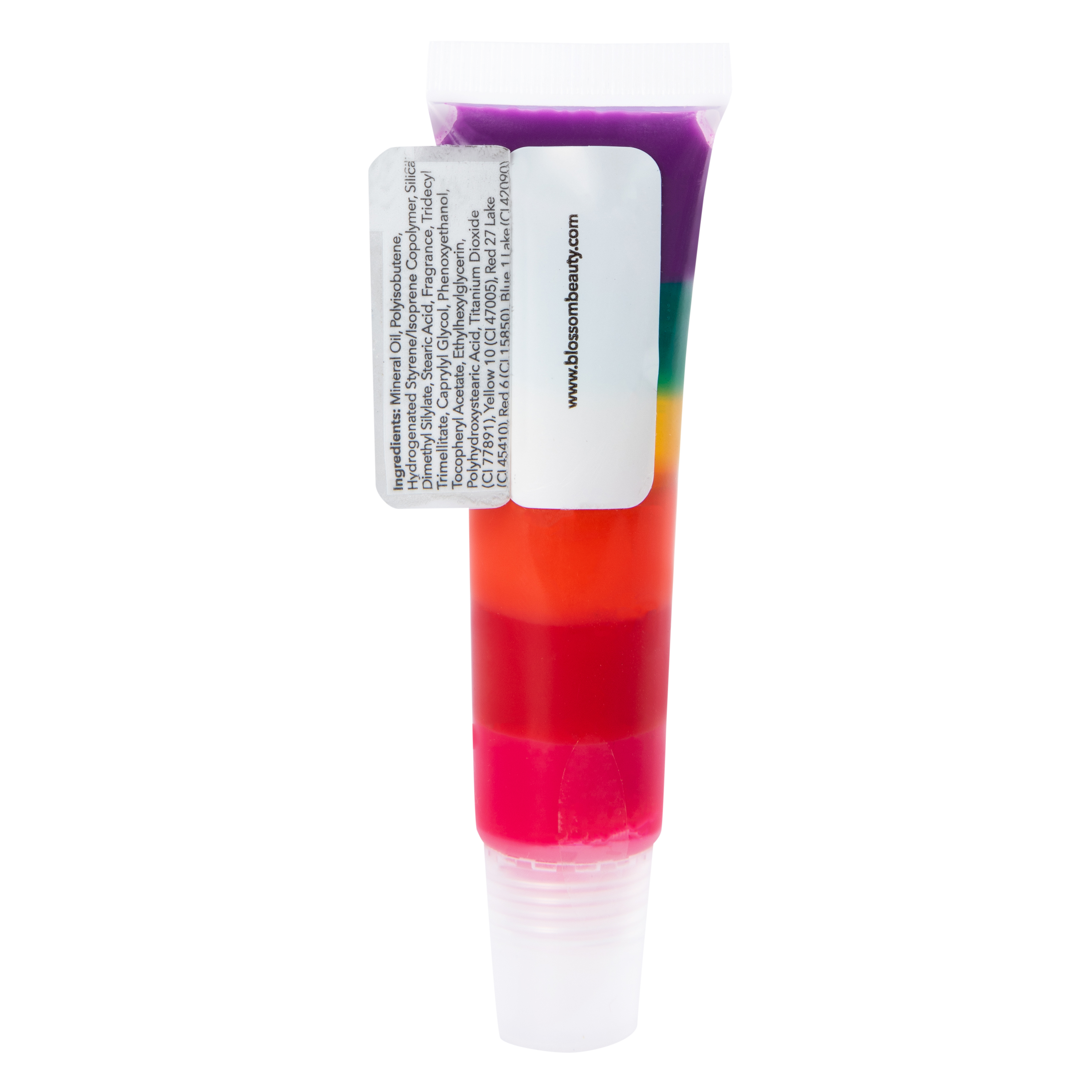 Blossom® Let Love Shine Lip Gloss 0.4oz