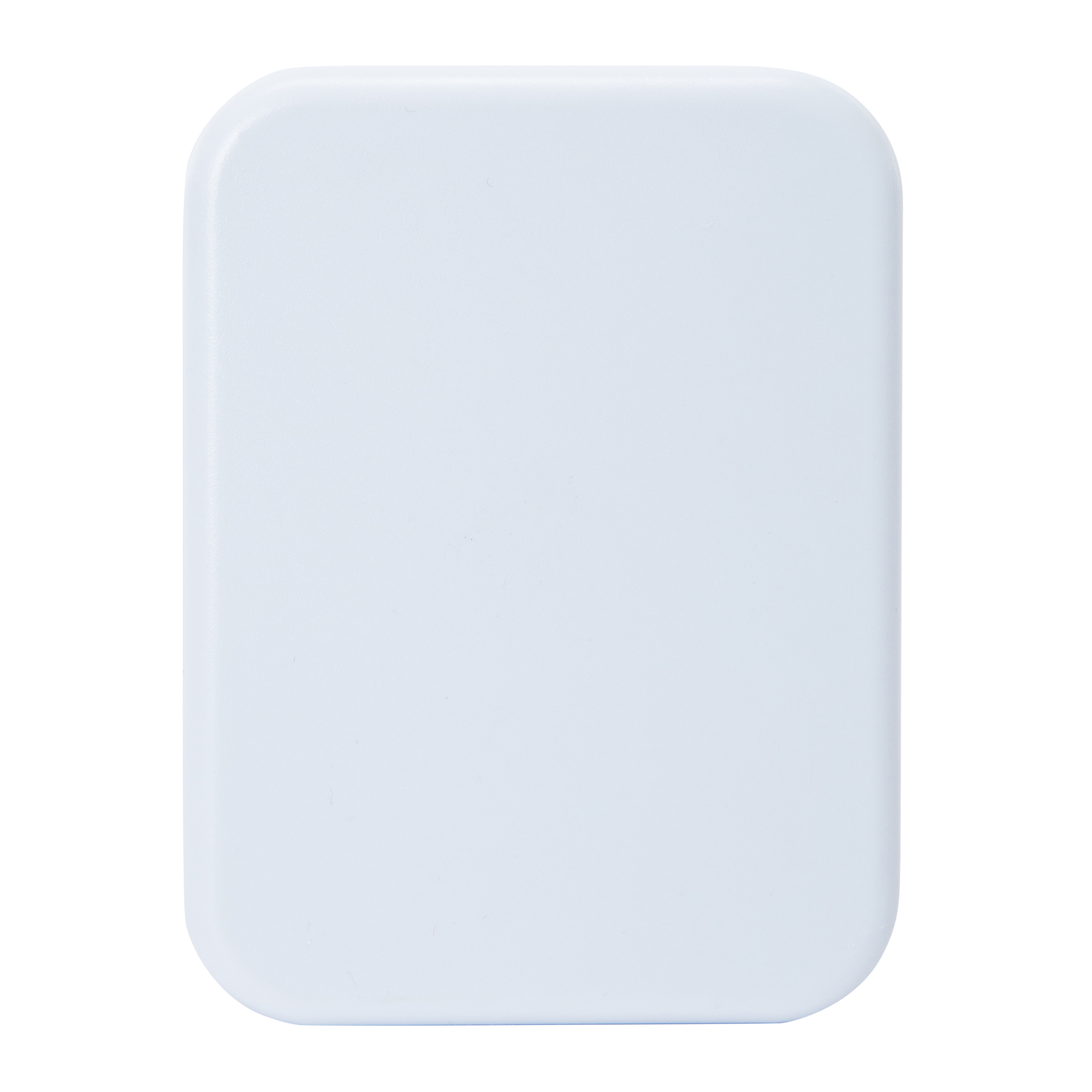 LED Mini Mirror 3in x 4in