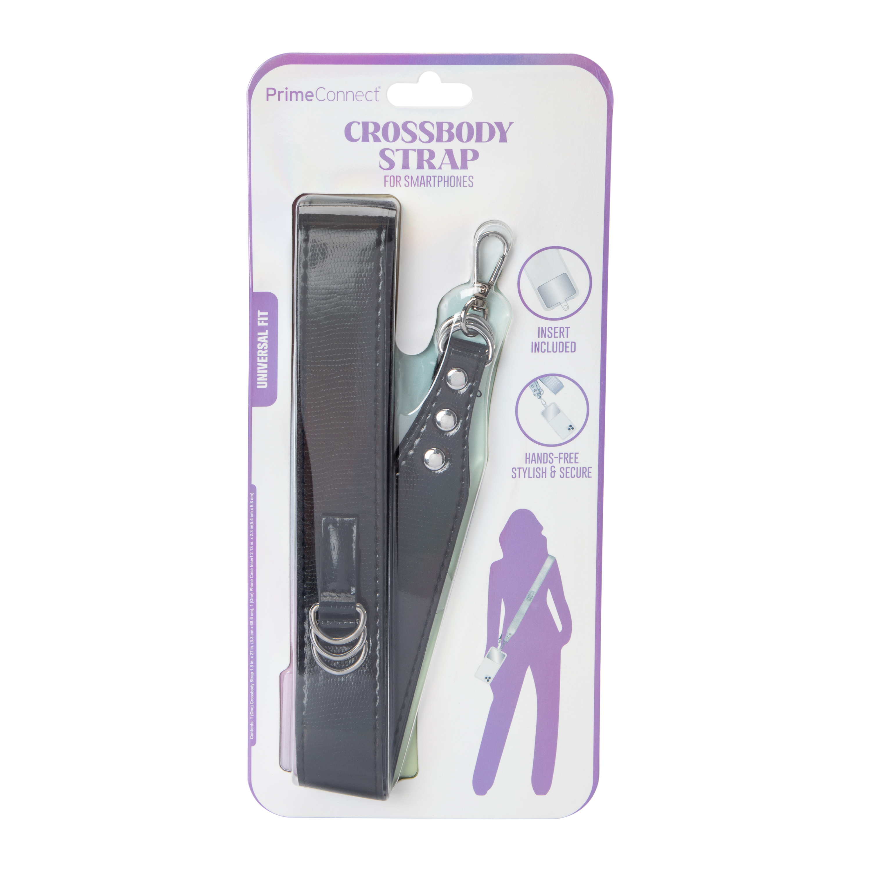Smartphone Crossbody Strap