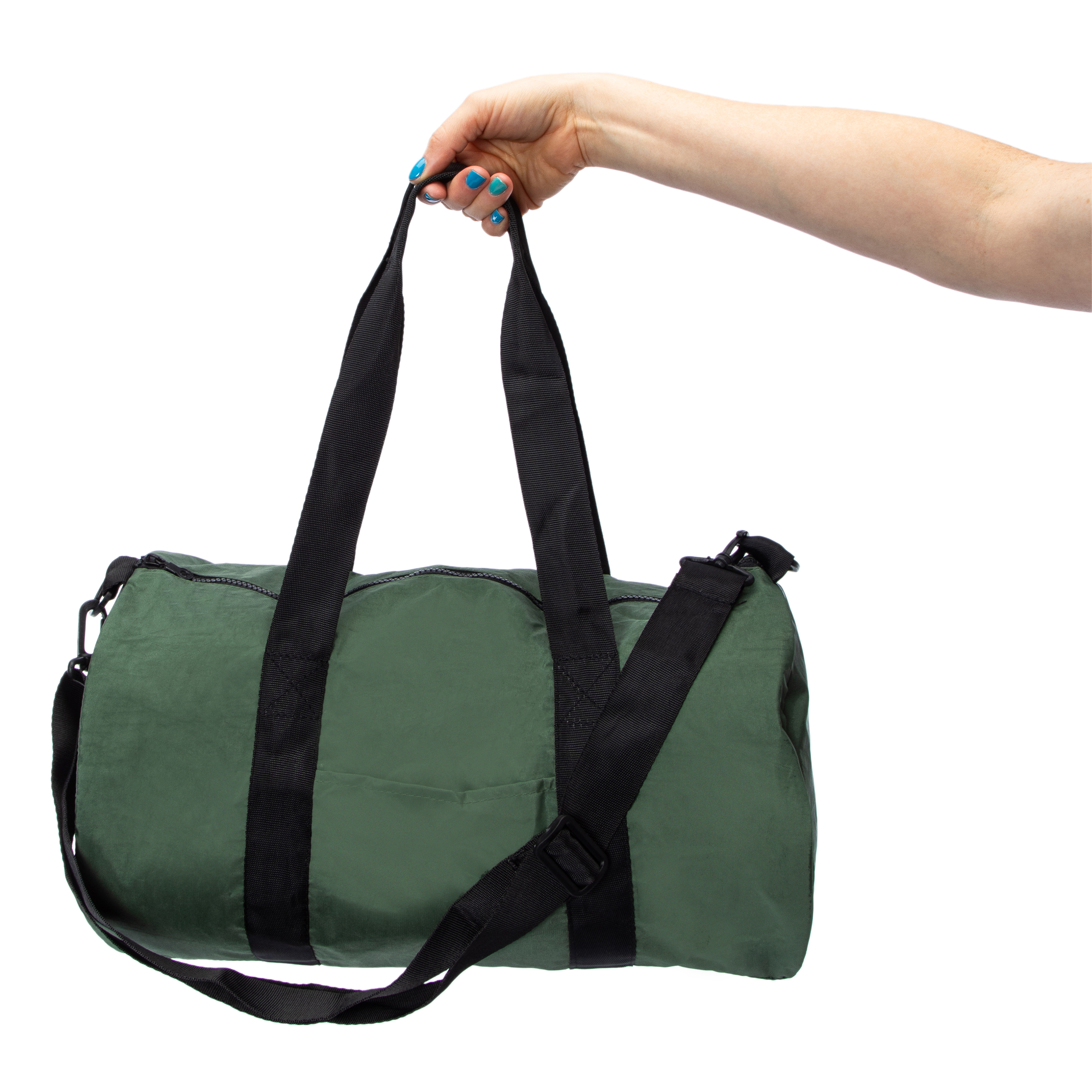 Duffel Bag 18in x 10in