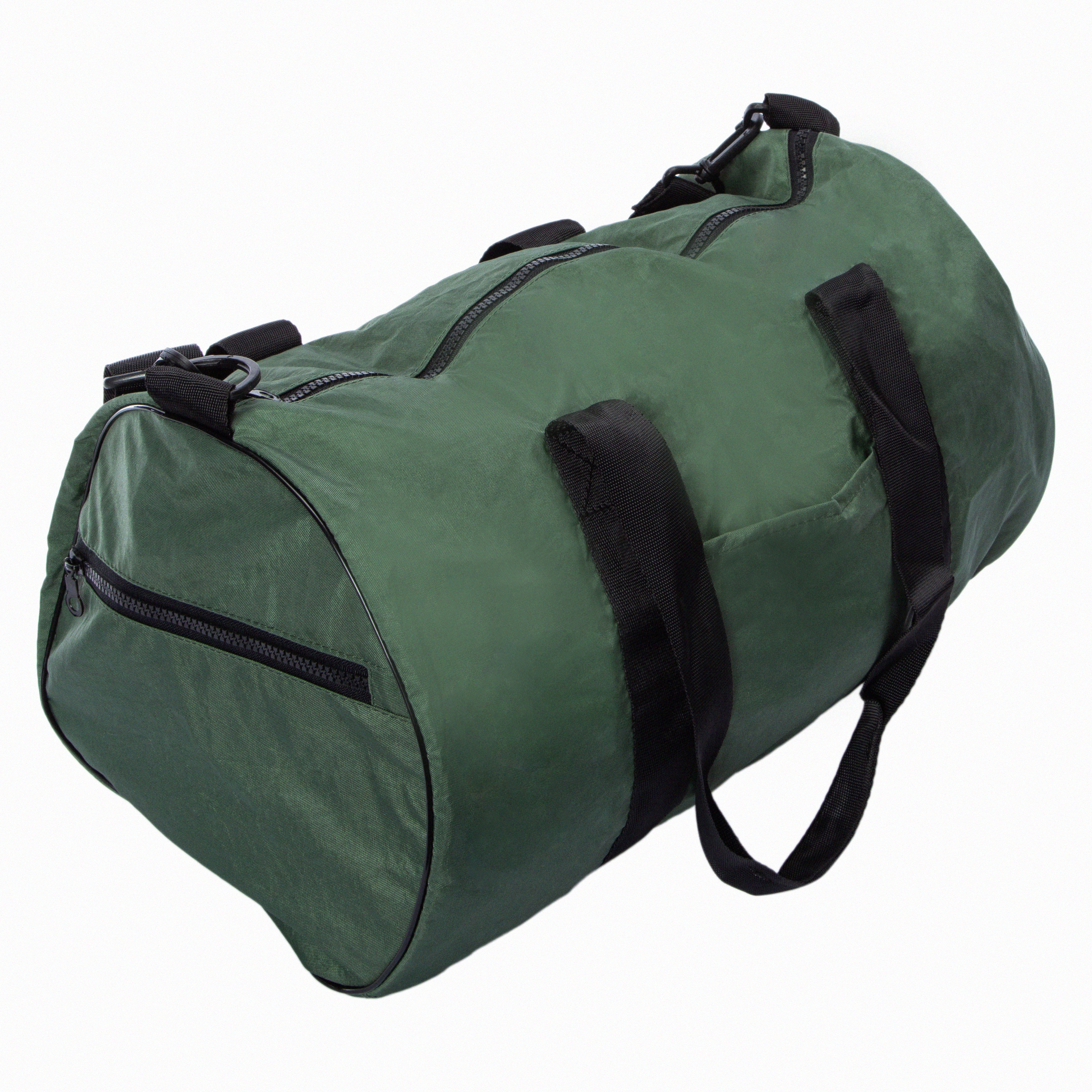 Duffel Bag 18in x 10in