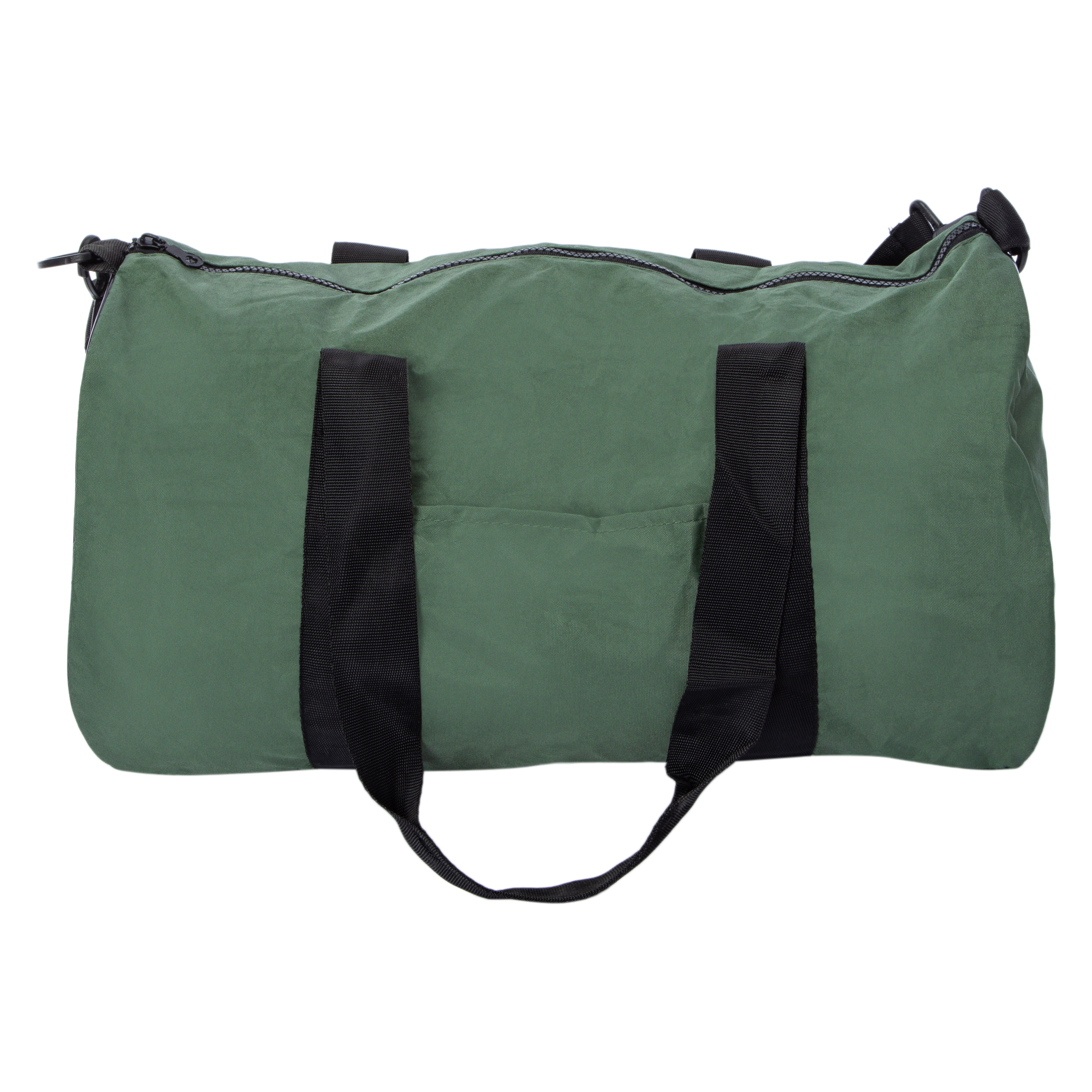 Duffel Bag 18in x 10in