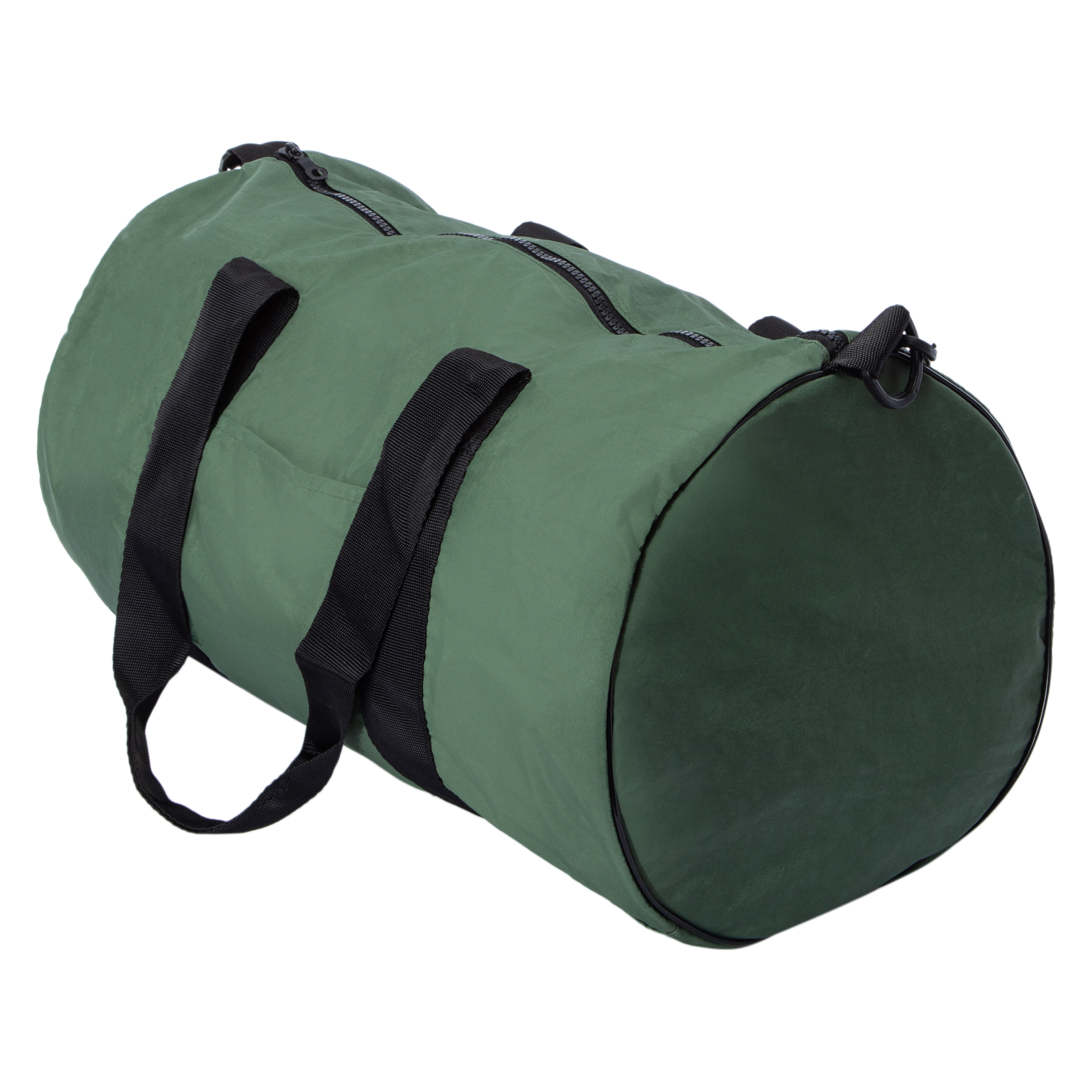Duffel Bag 18in x 10in