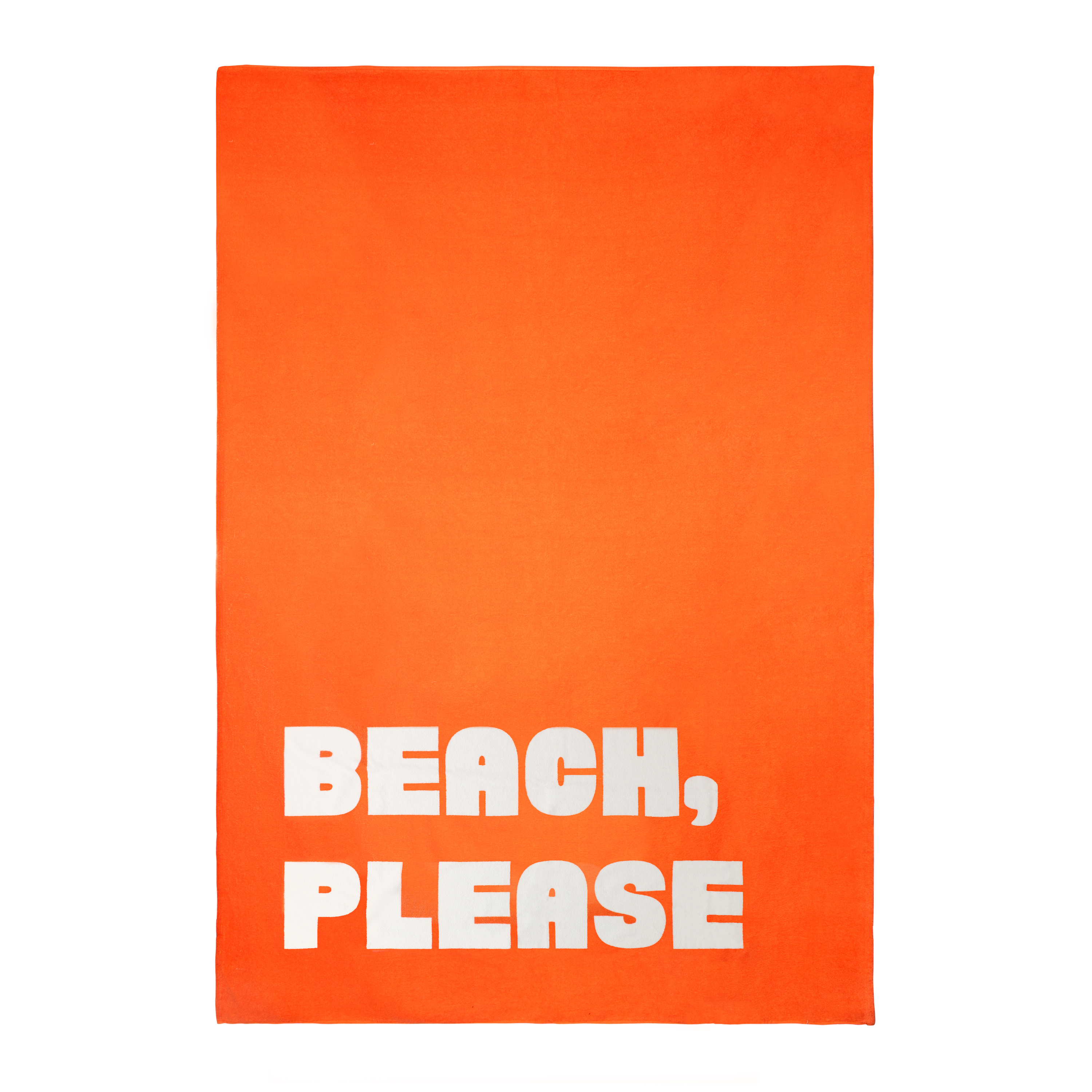 Sand-Free Oversized Beach Towel 6ft