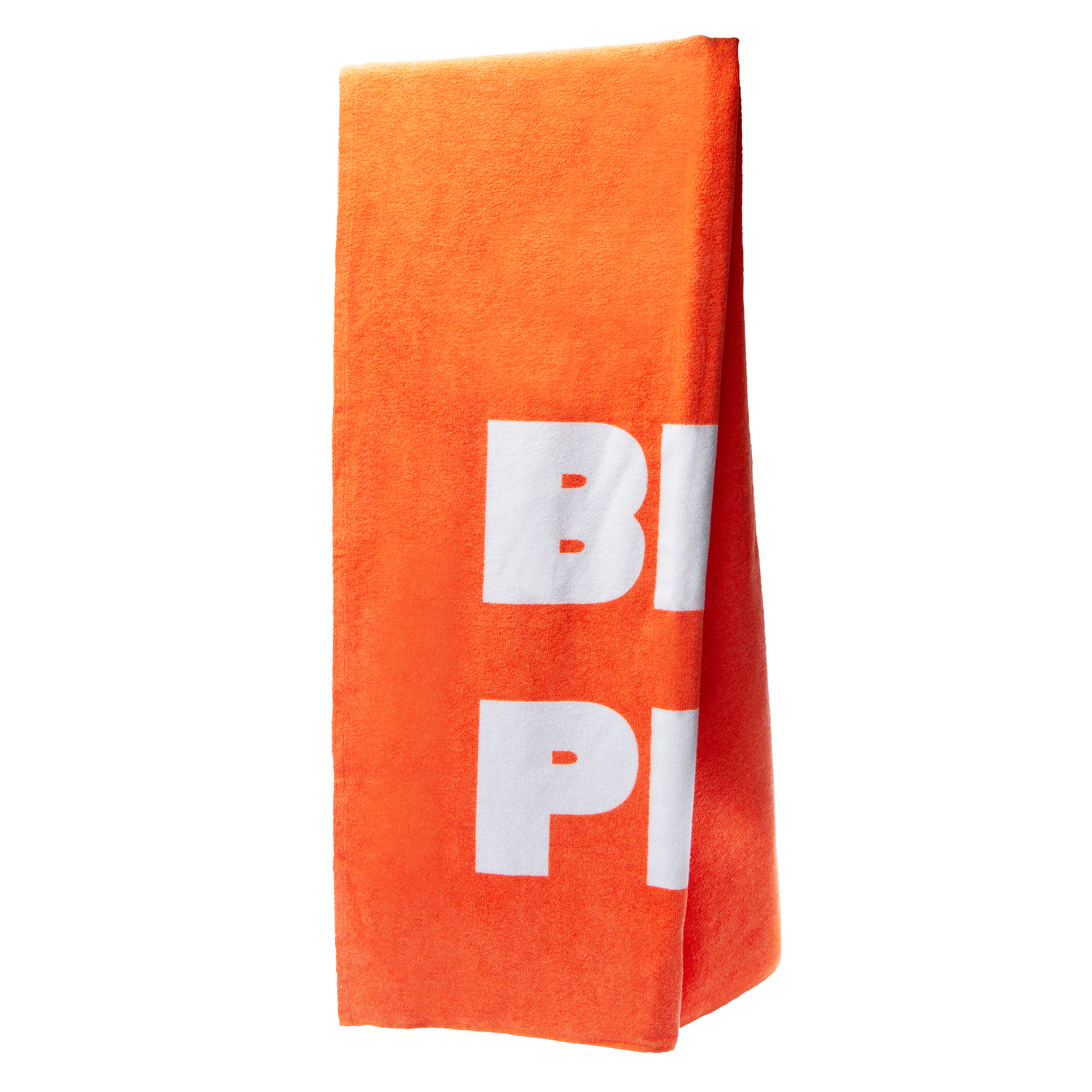 Sand-Free Oversized Beach Towel 6ft | Five Below