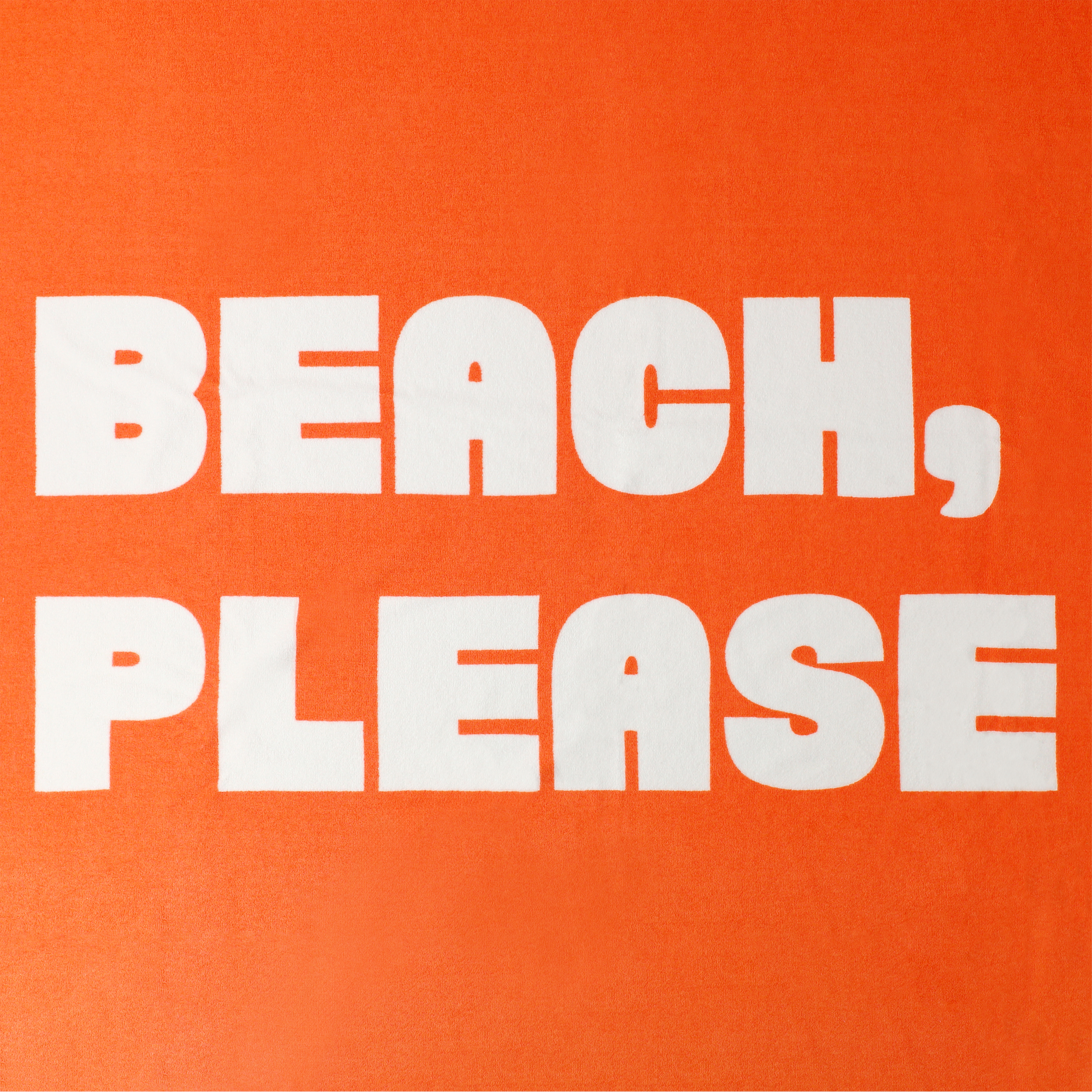 Sand-Free Oversized Beach Towel 6ft