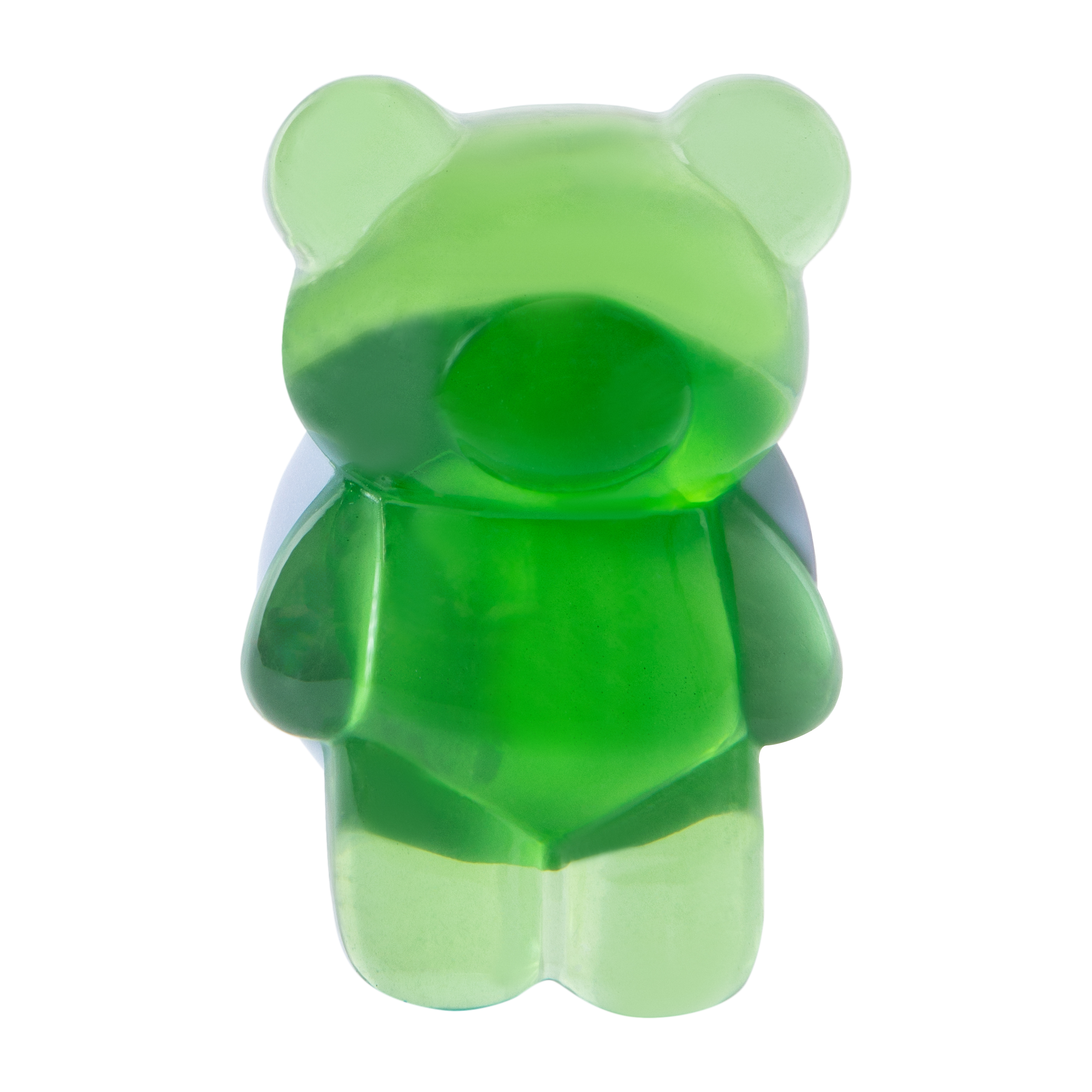 Crystal Design Grip For Smartphones