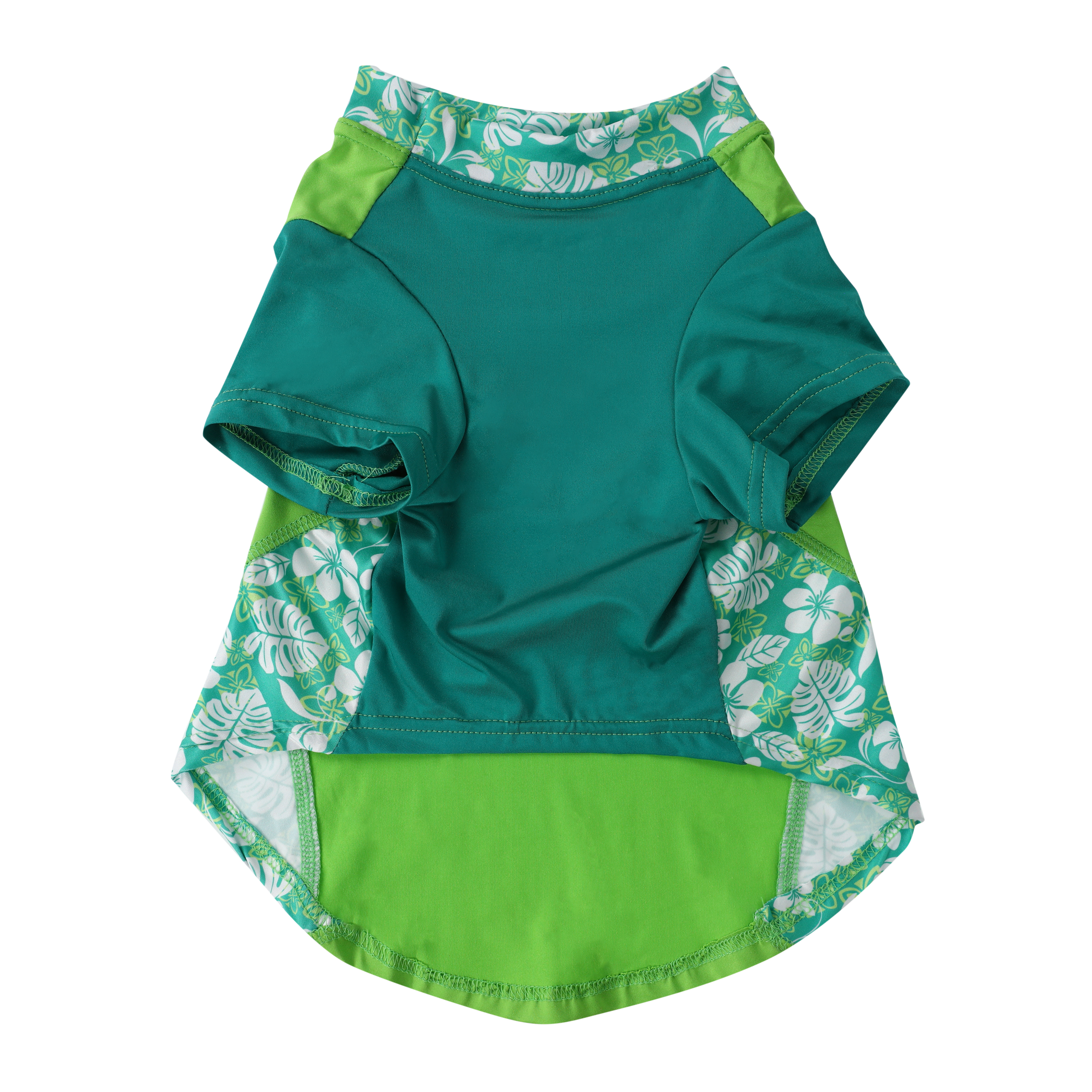 Rash Guard Pet T-Shirt