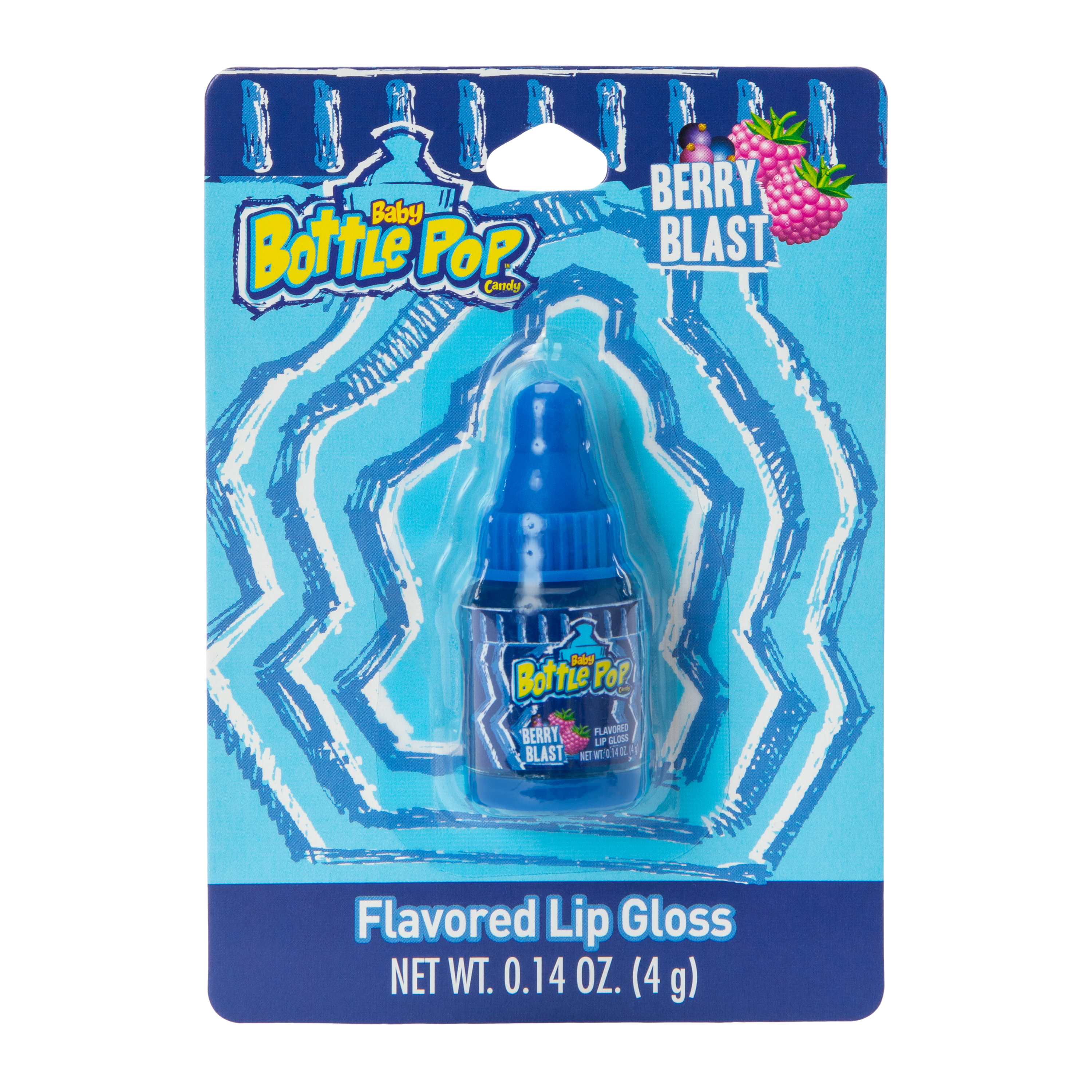 Baby Bottle Pop® Flavored Lip Gloss 0.14oz