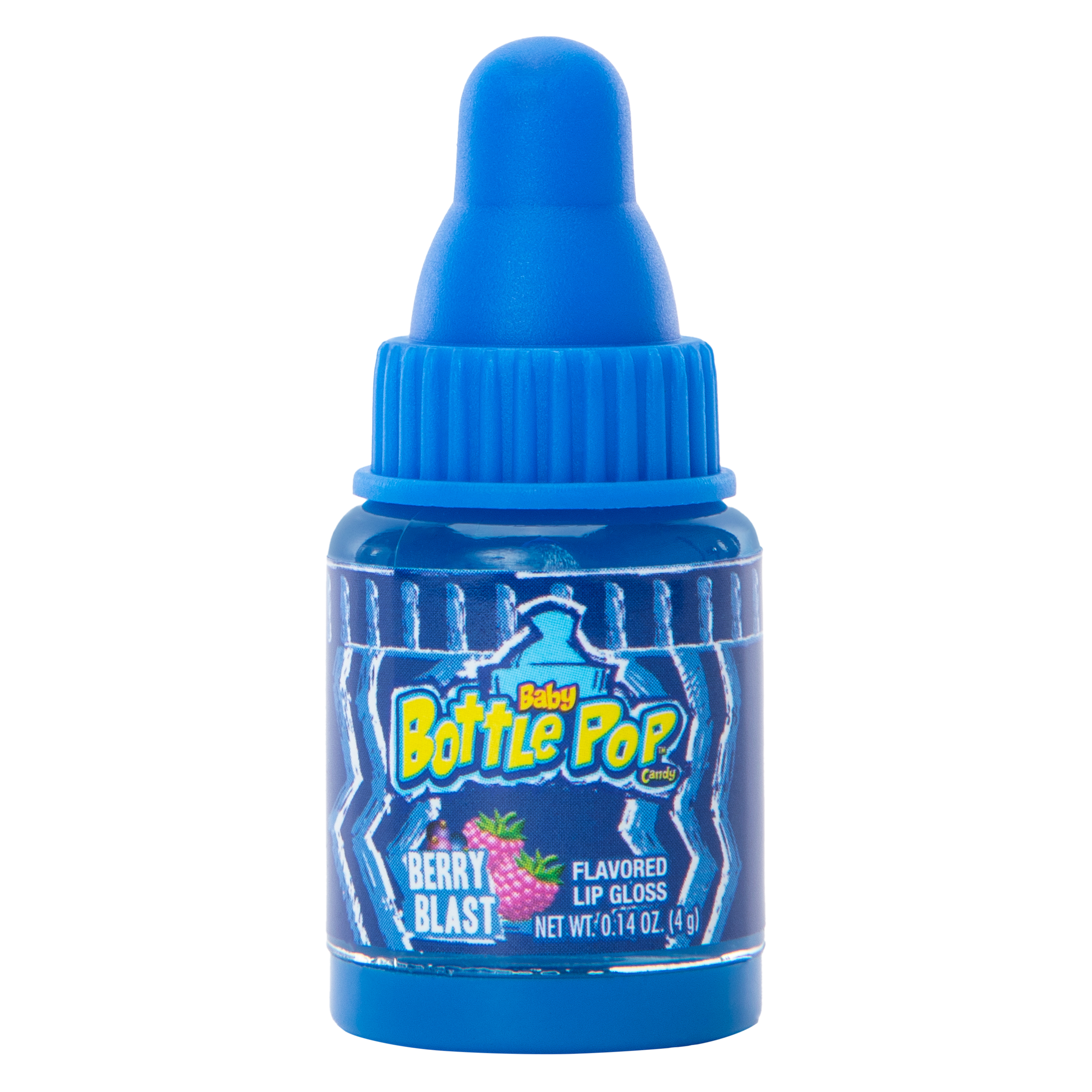 Baby Bottle Pop® Flavored Lip Gloss 0.14oz