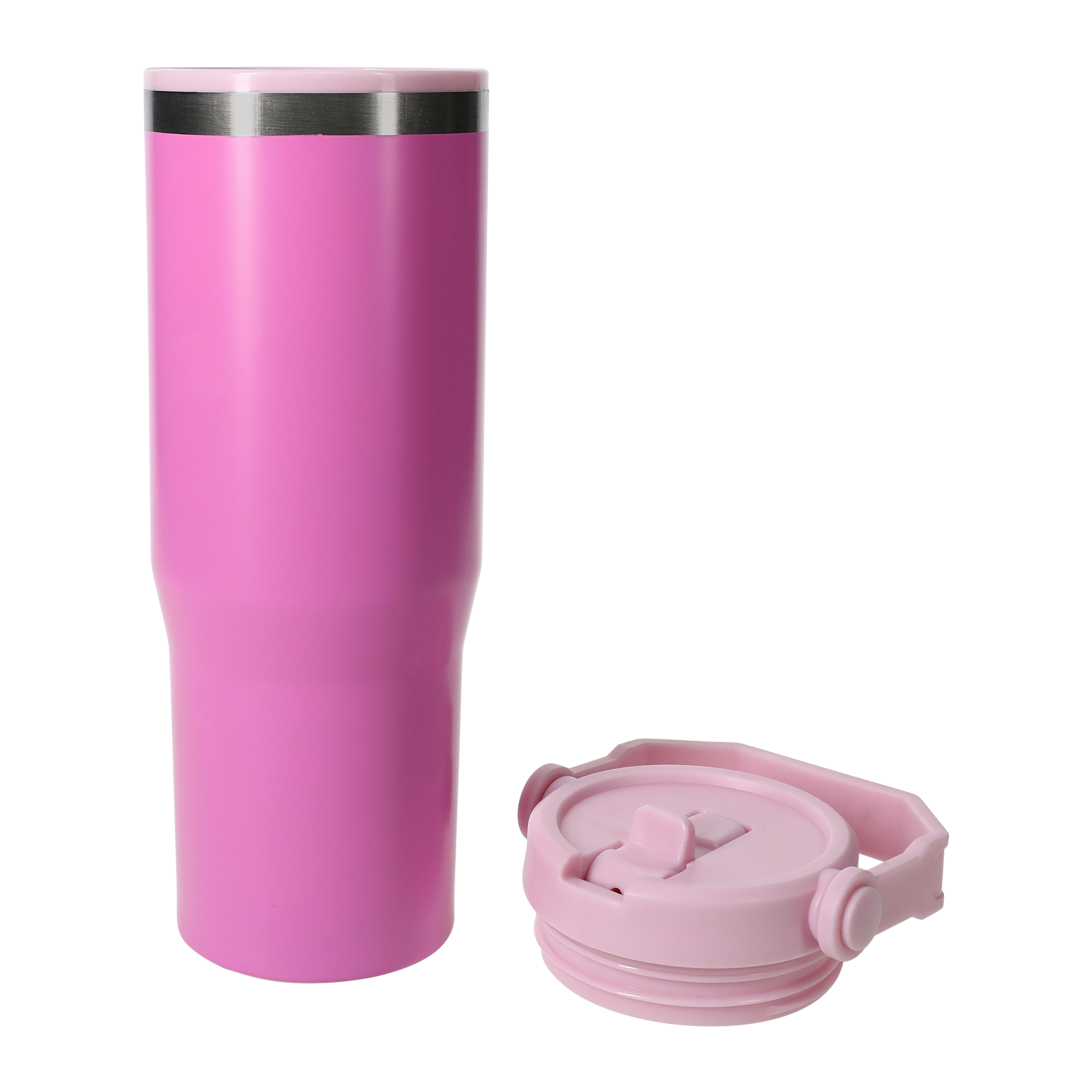 HydraSip Top-Handle Tumbler 30oz | Five Below