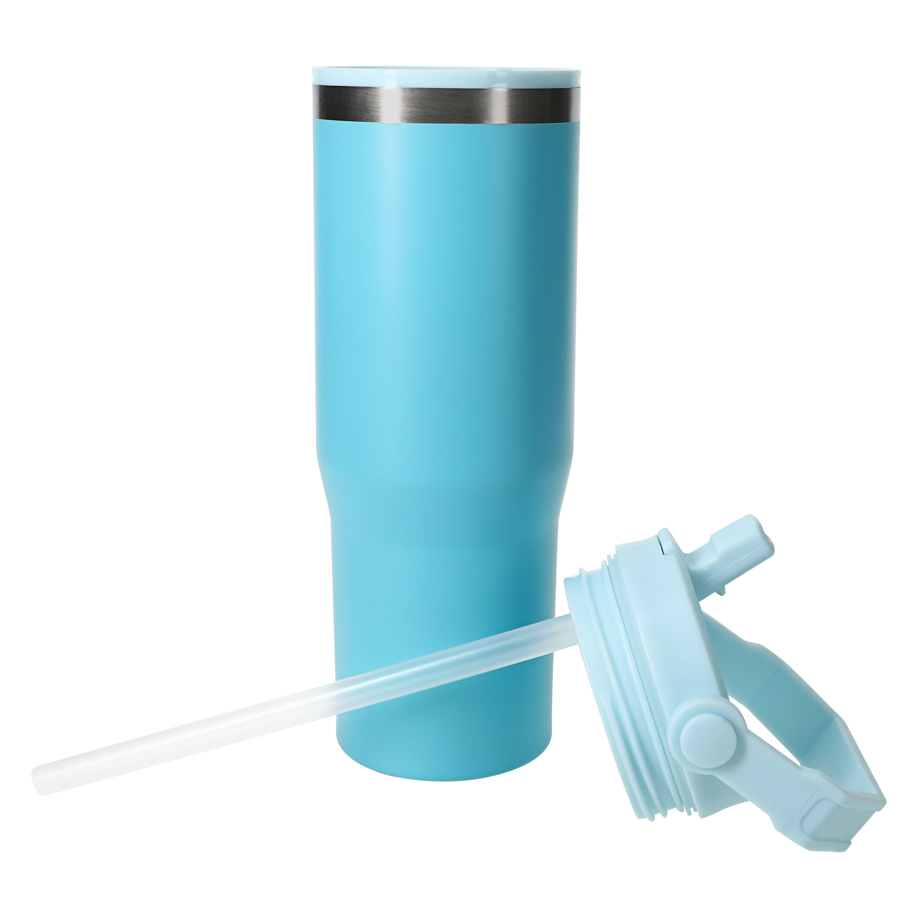 HydraSip Top-Handle Tumbler 30oz