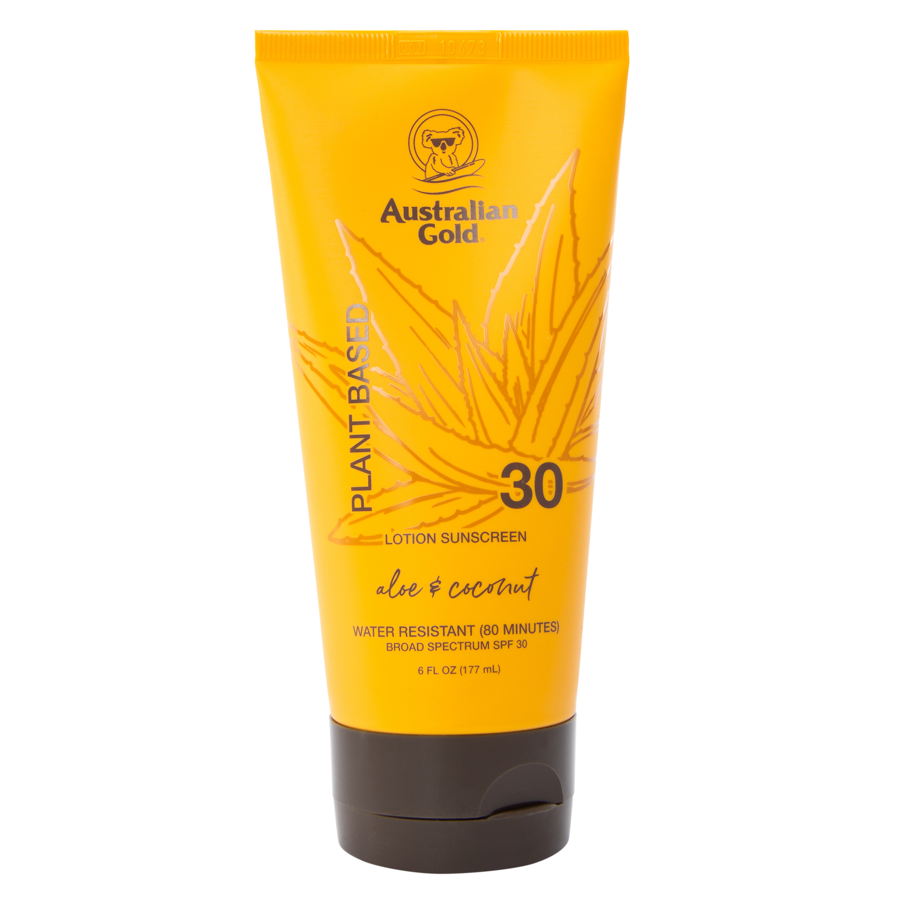 Australian Gold® Plant Based Broad Spectrum SPF Sunscreen Lotion 6oz