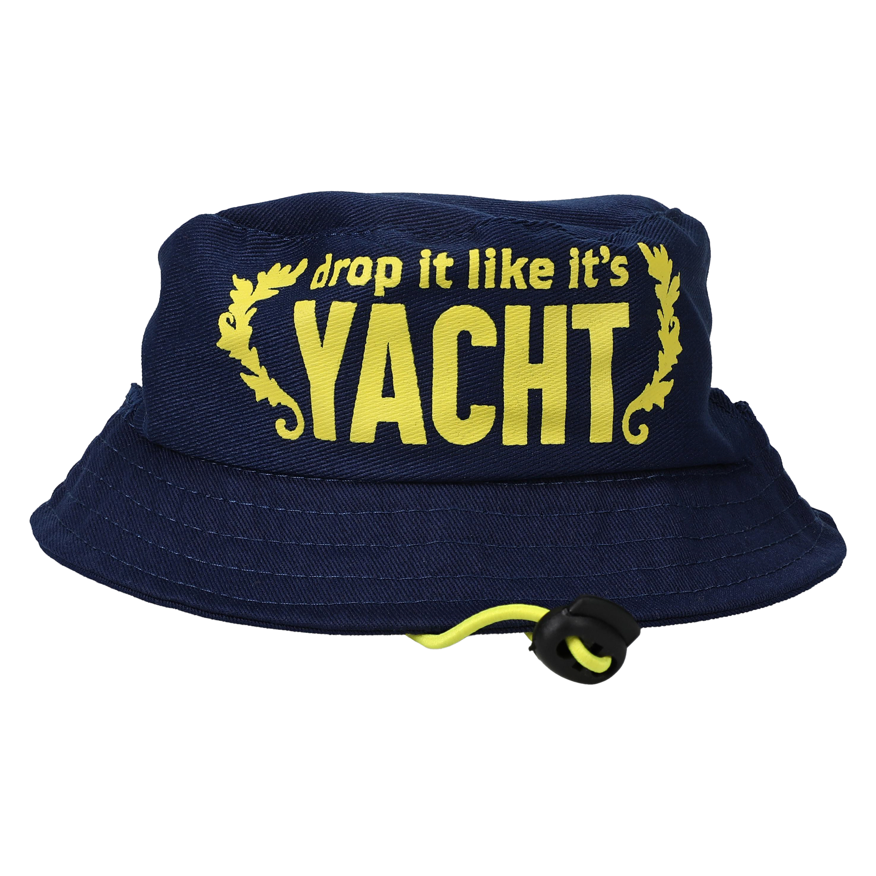 Yacht Crew Pet Bucket Hat