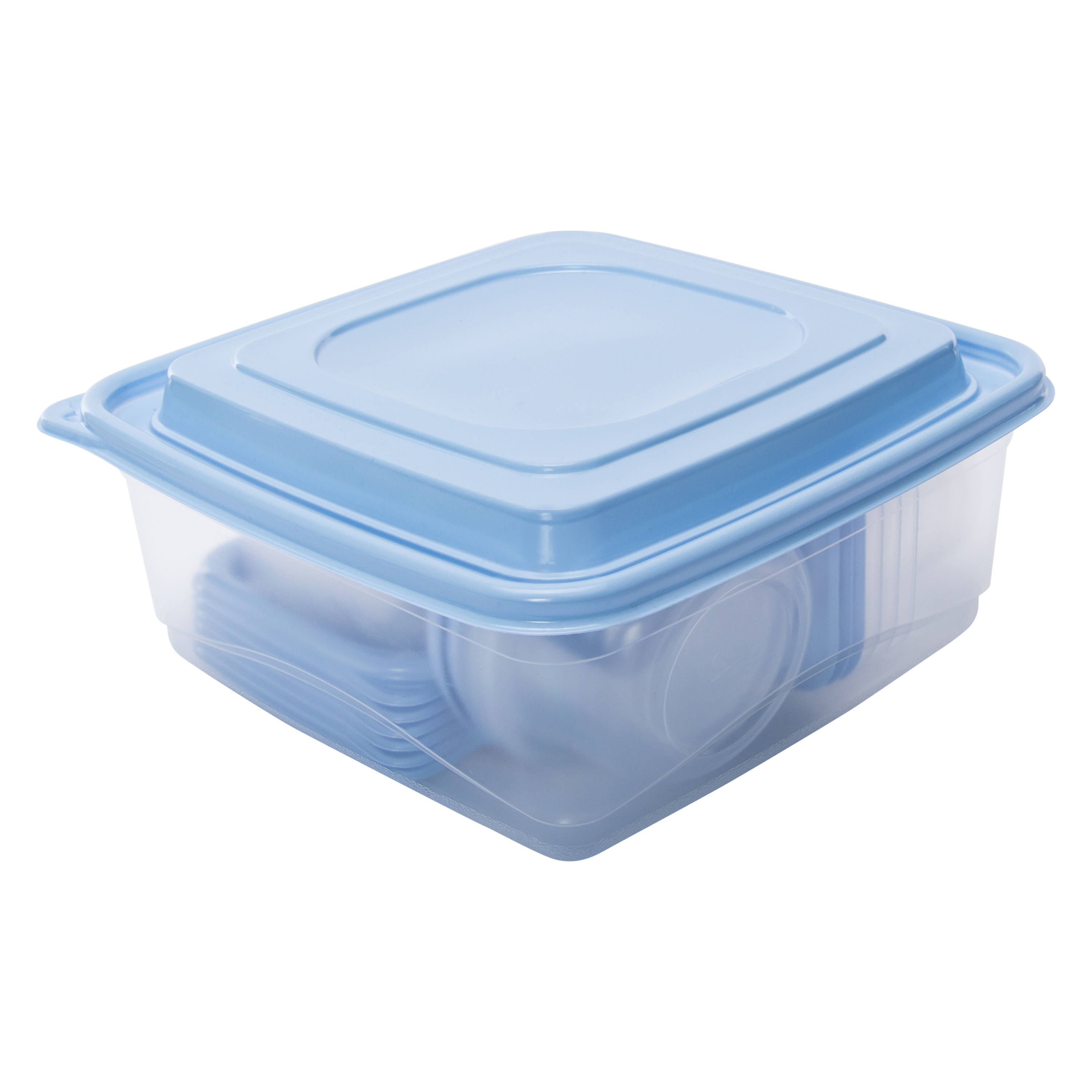 Food Storage Set 42-Piece