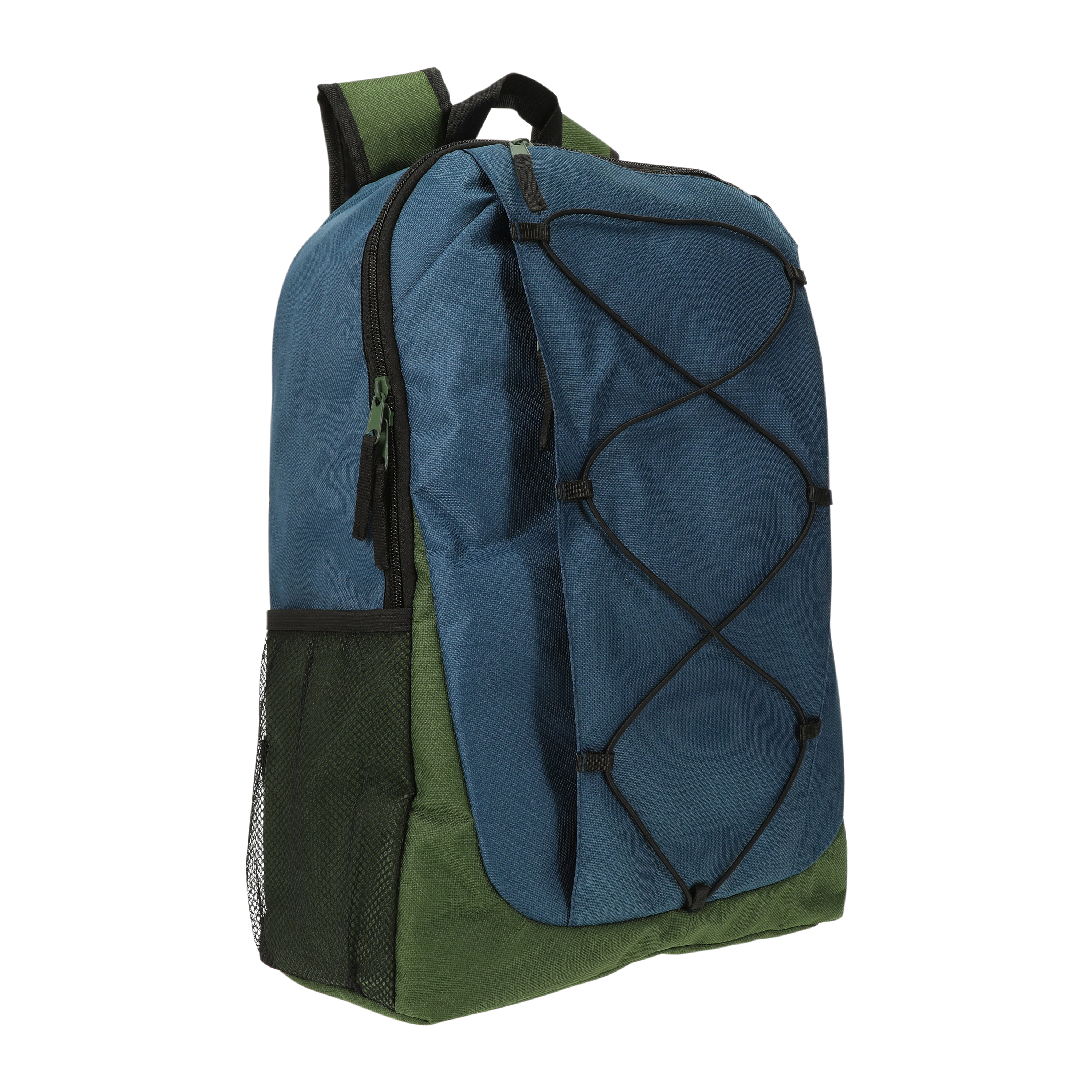 バッグ FTP Bungee Backpack FTP Bungee Backpack Black Men's - FW24 - US