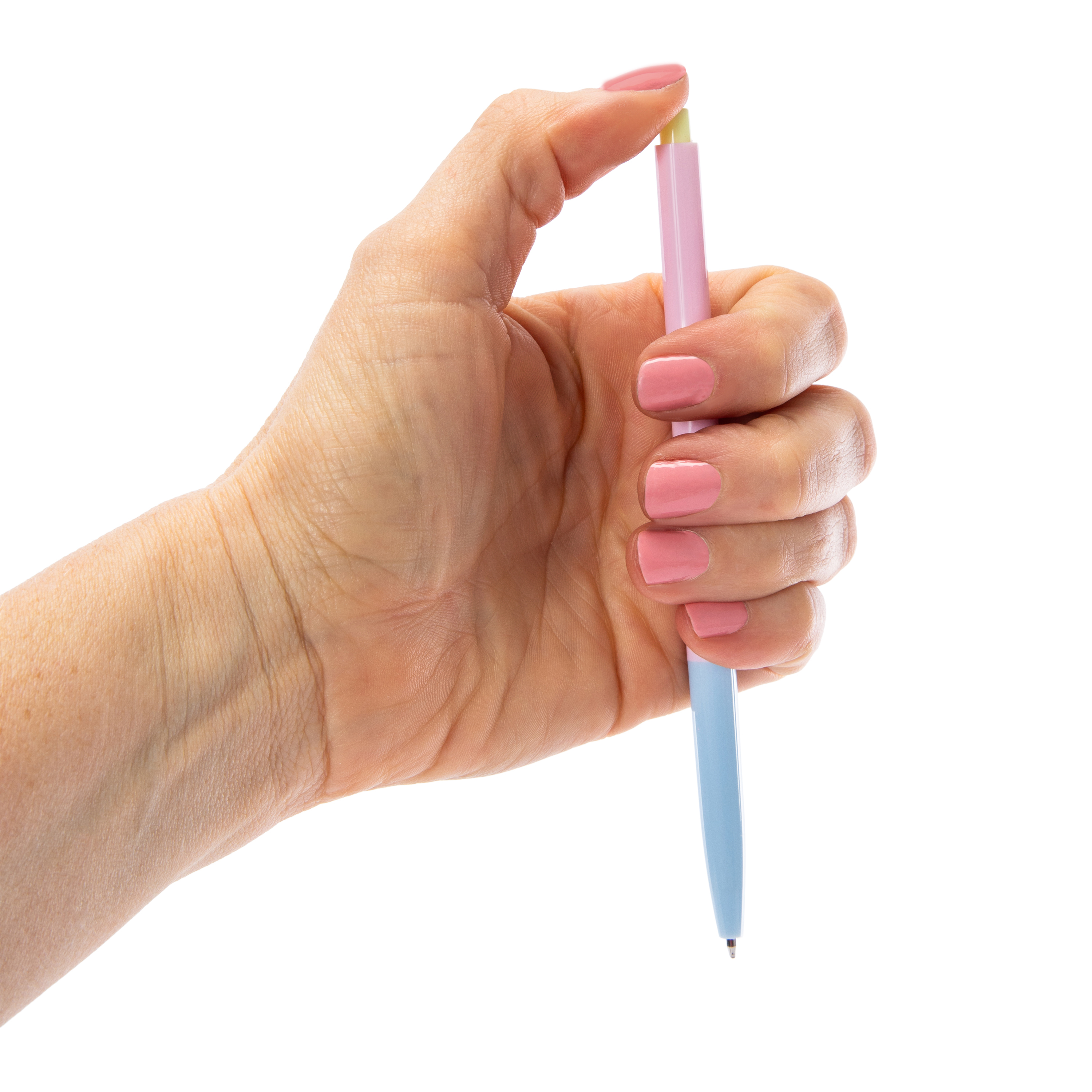 Click Black Ink Ballpoint Pens 36-Count