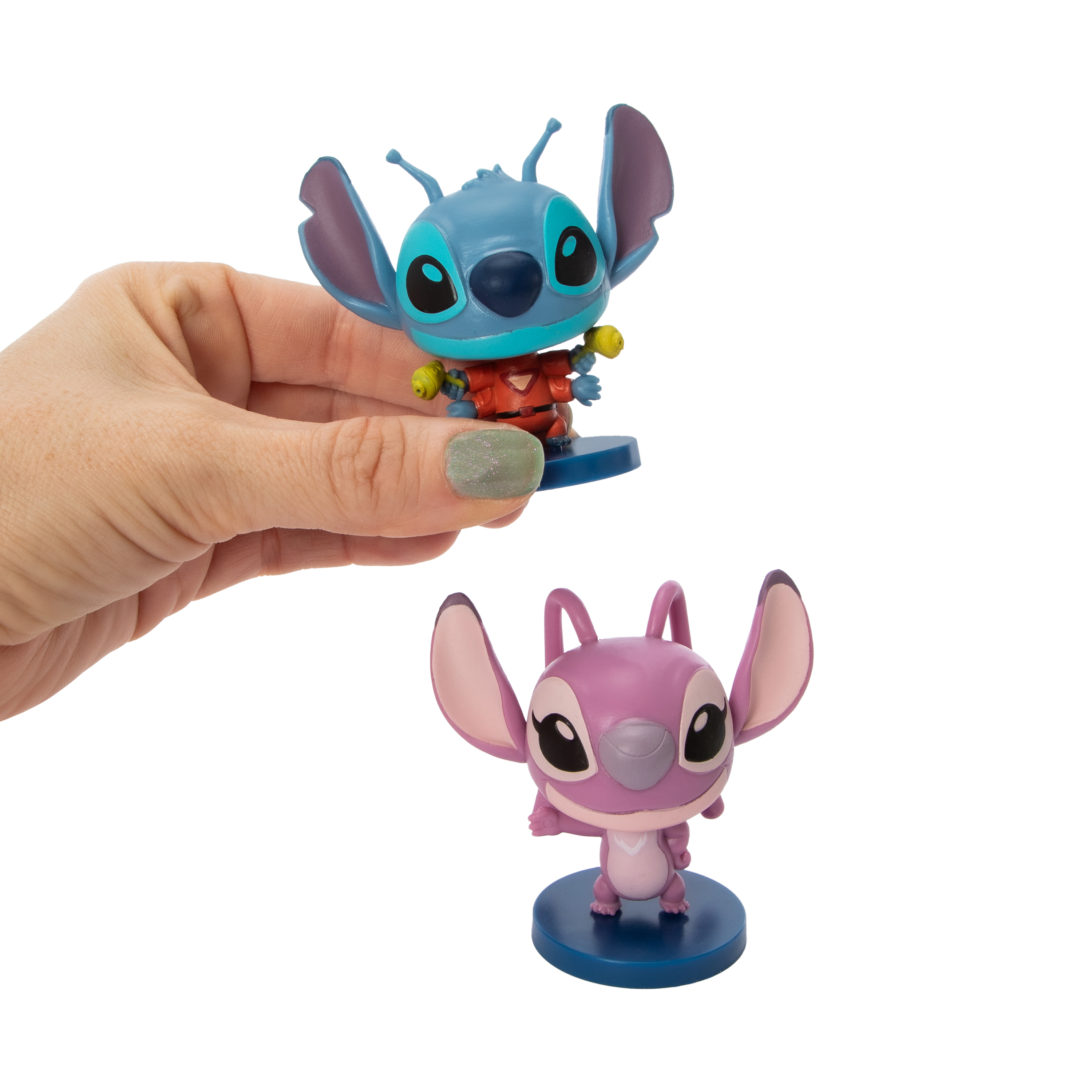 Disney Stitch Mystery Vinyl Figure Blind Bag