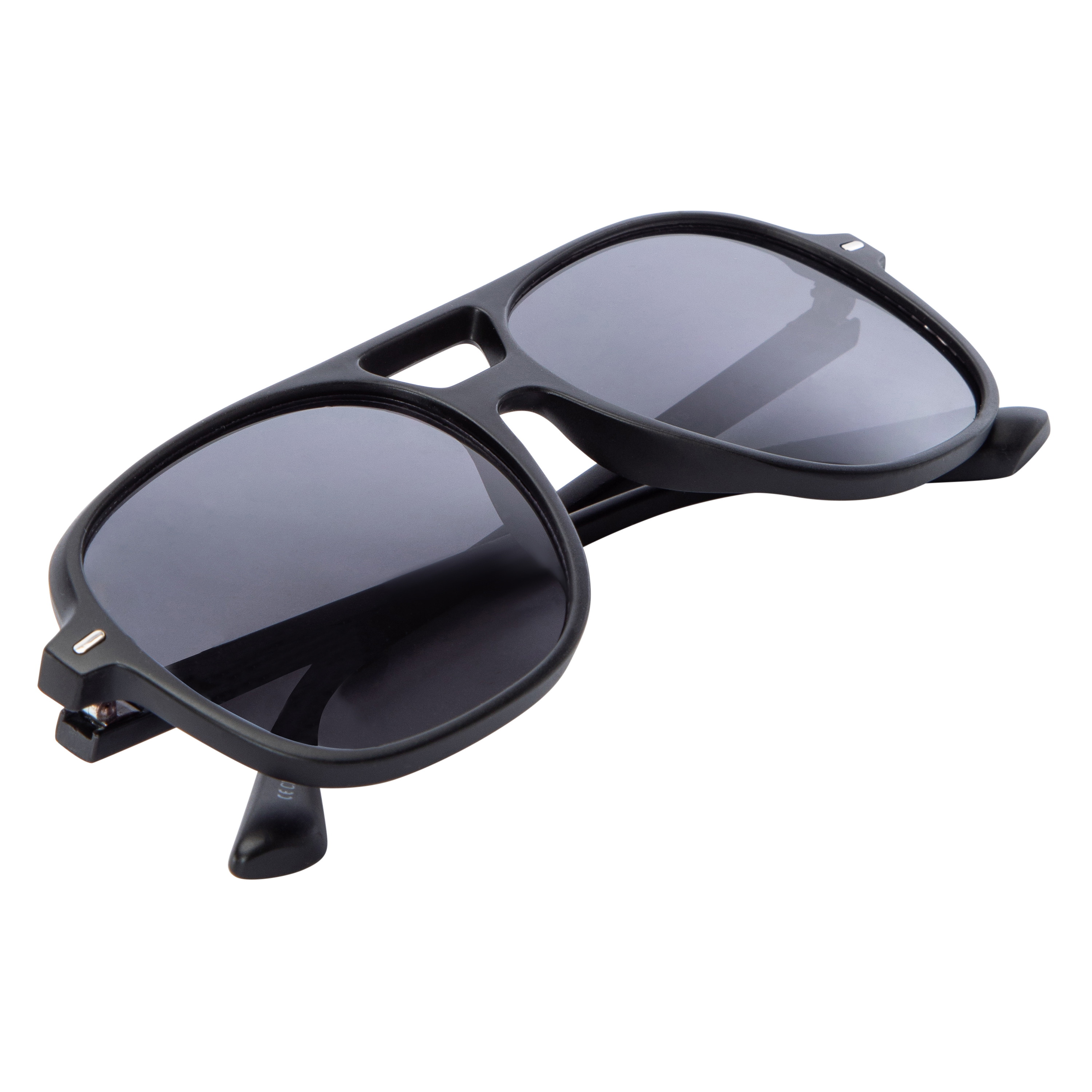 Ladies Plastic Aviator Sunglasses