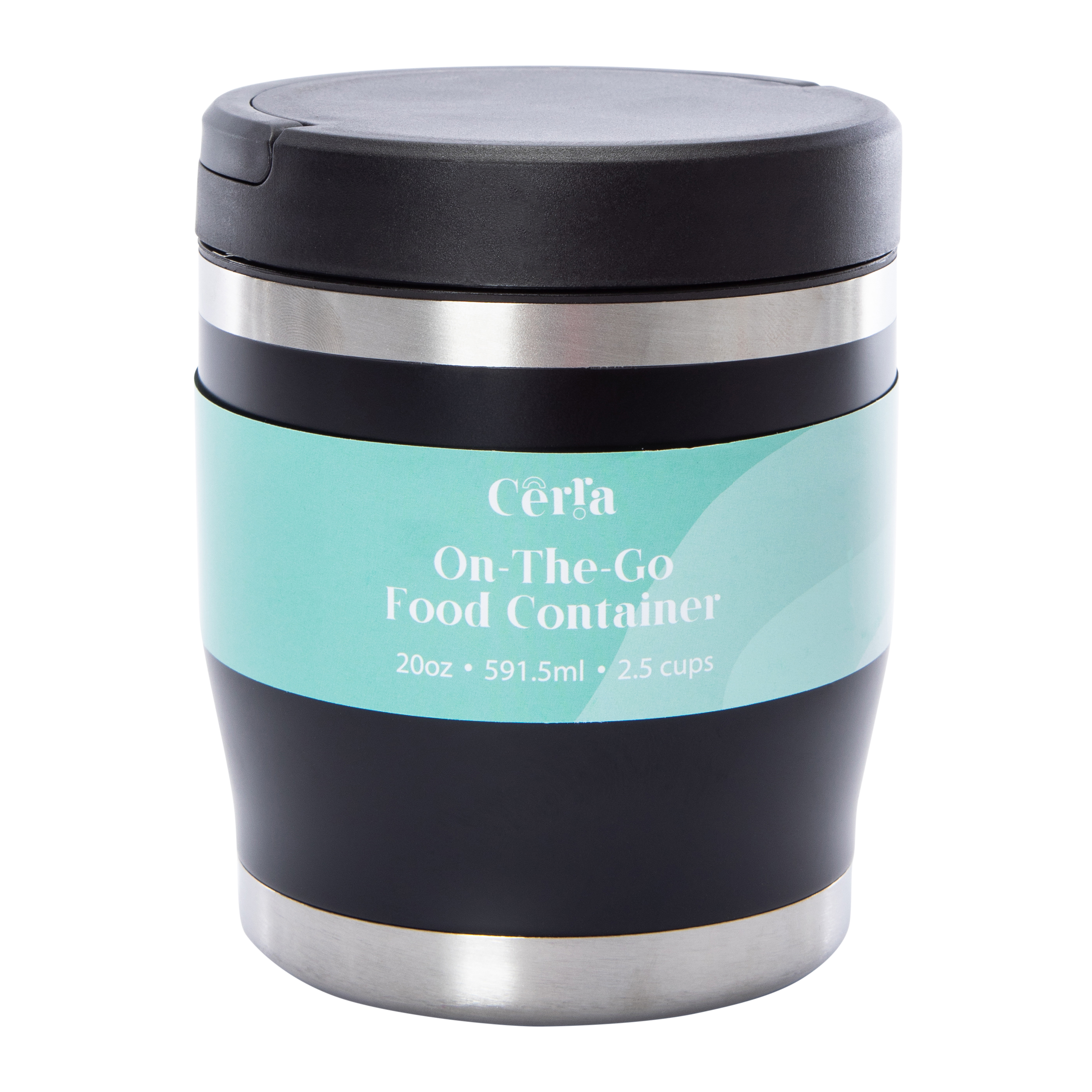 Cerra On-The-Go Food Container 20oz