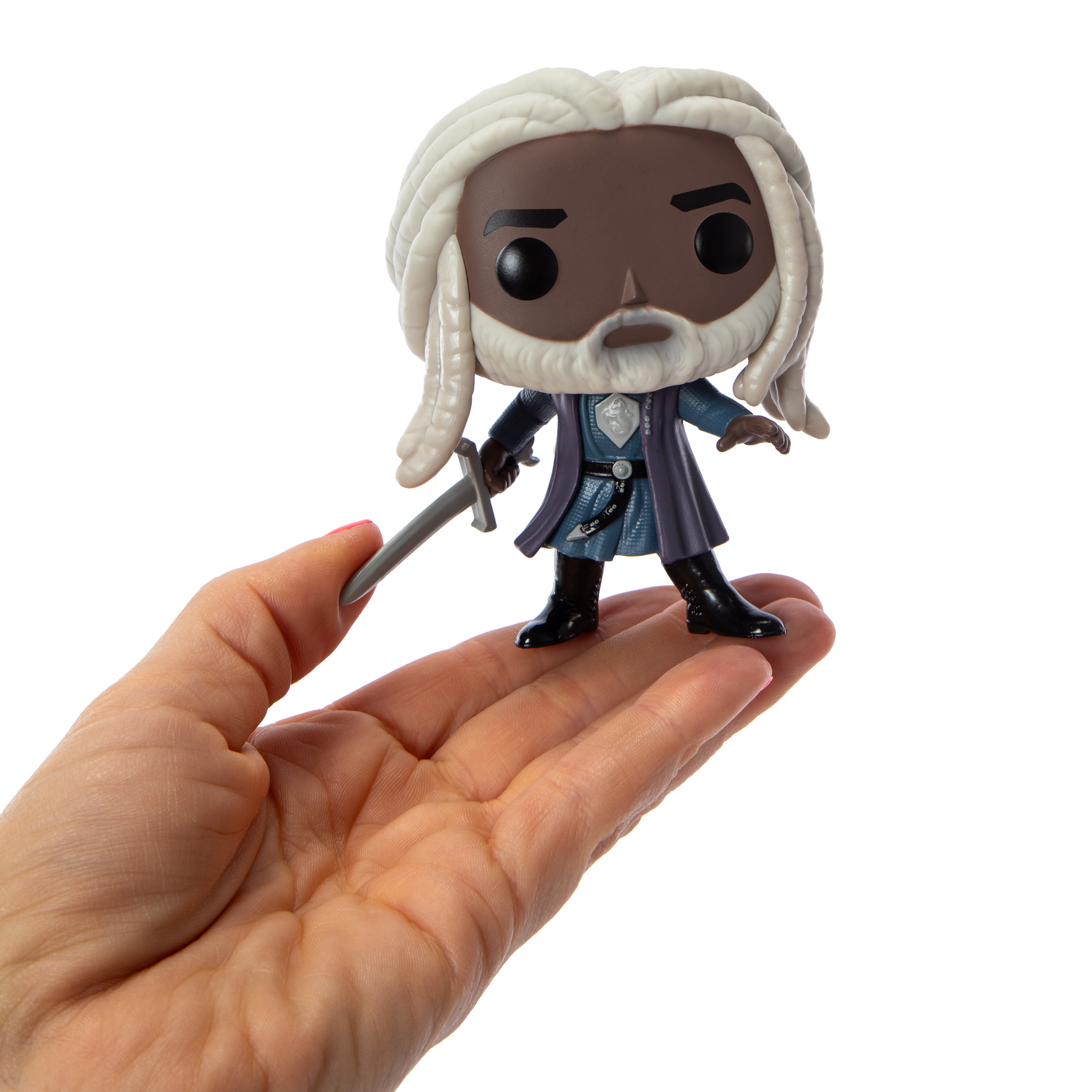 Funko Pop! Game Of Thrones House of the Dragon Corlys Velaryon Vinyl Figure