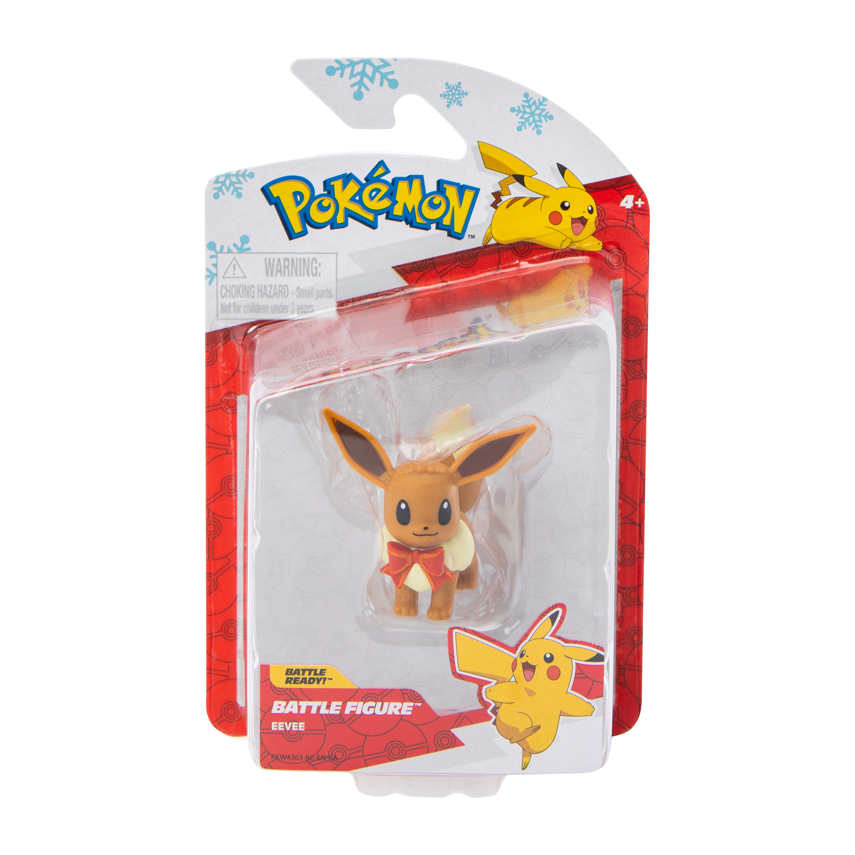 Pokemon™ Battle Figure™ Toy