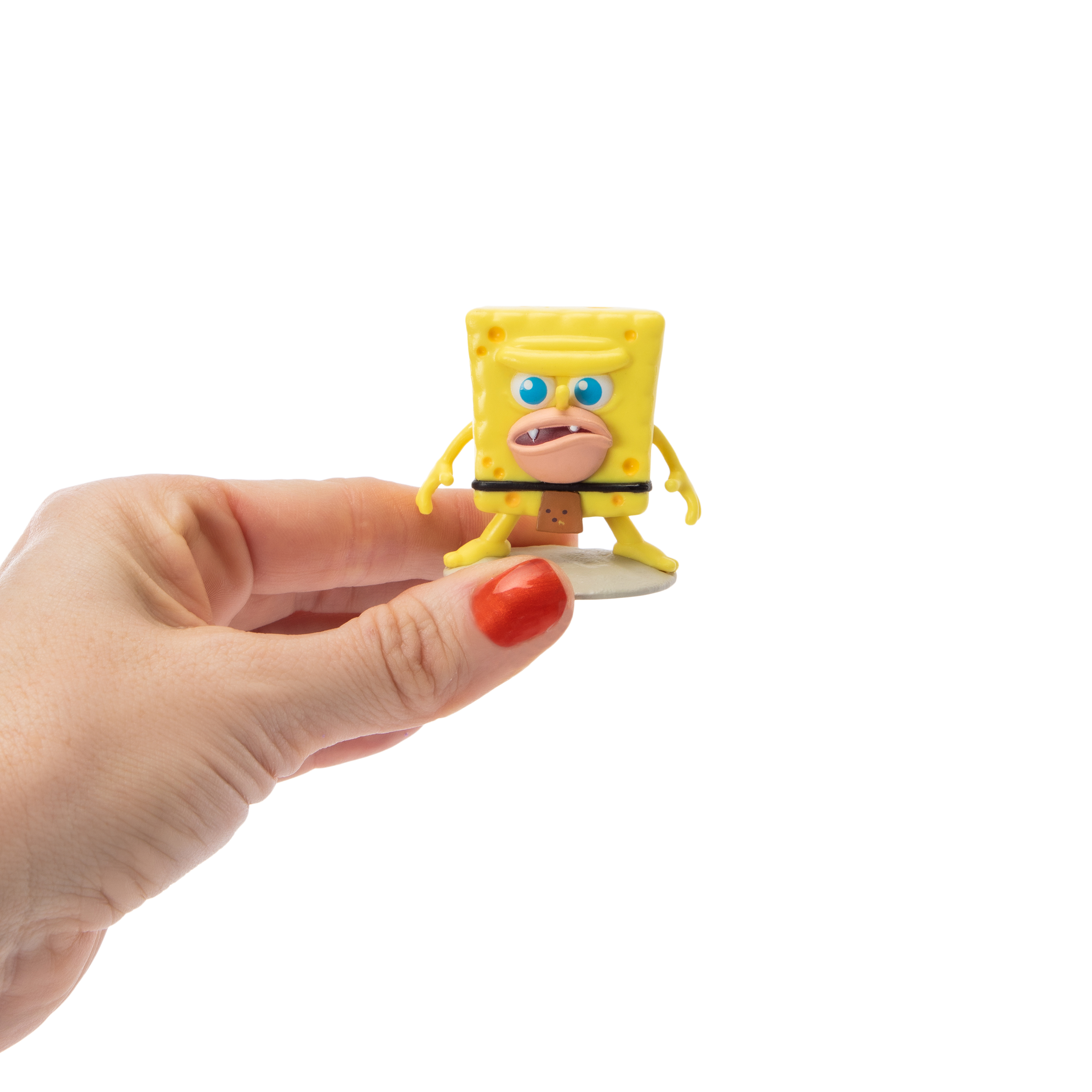 Funko Minis! SpongeBob SquarePants Vinyl Figure