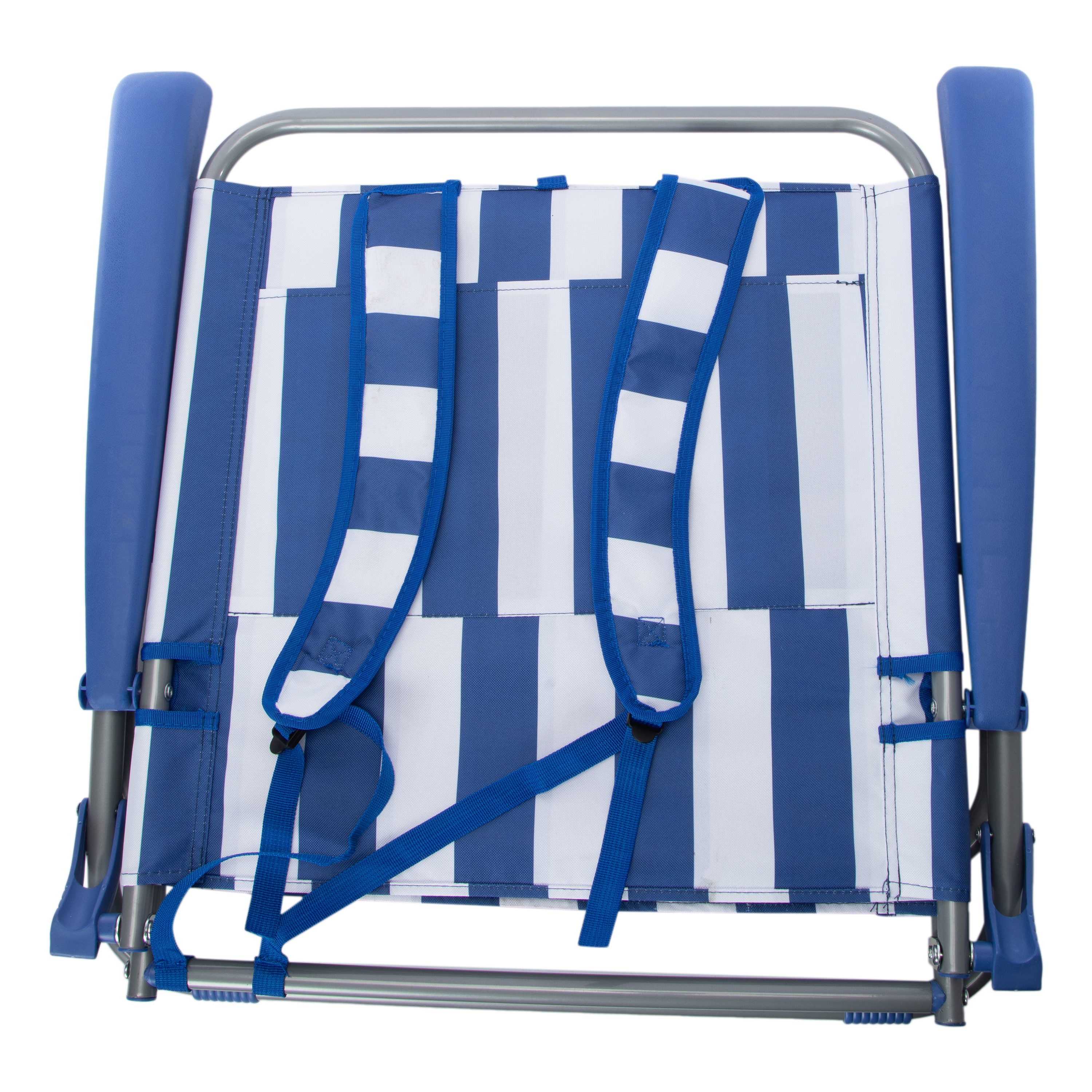 Foldable Backpack Beach Chair 20.86in x 29.3in