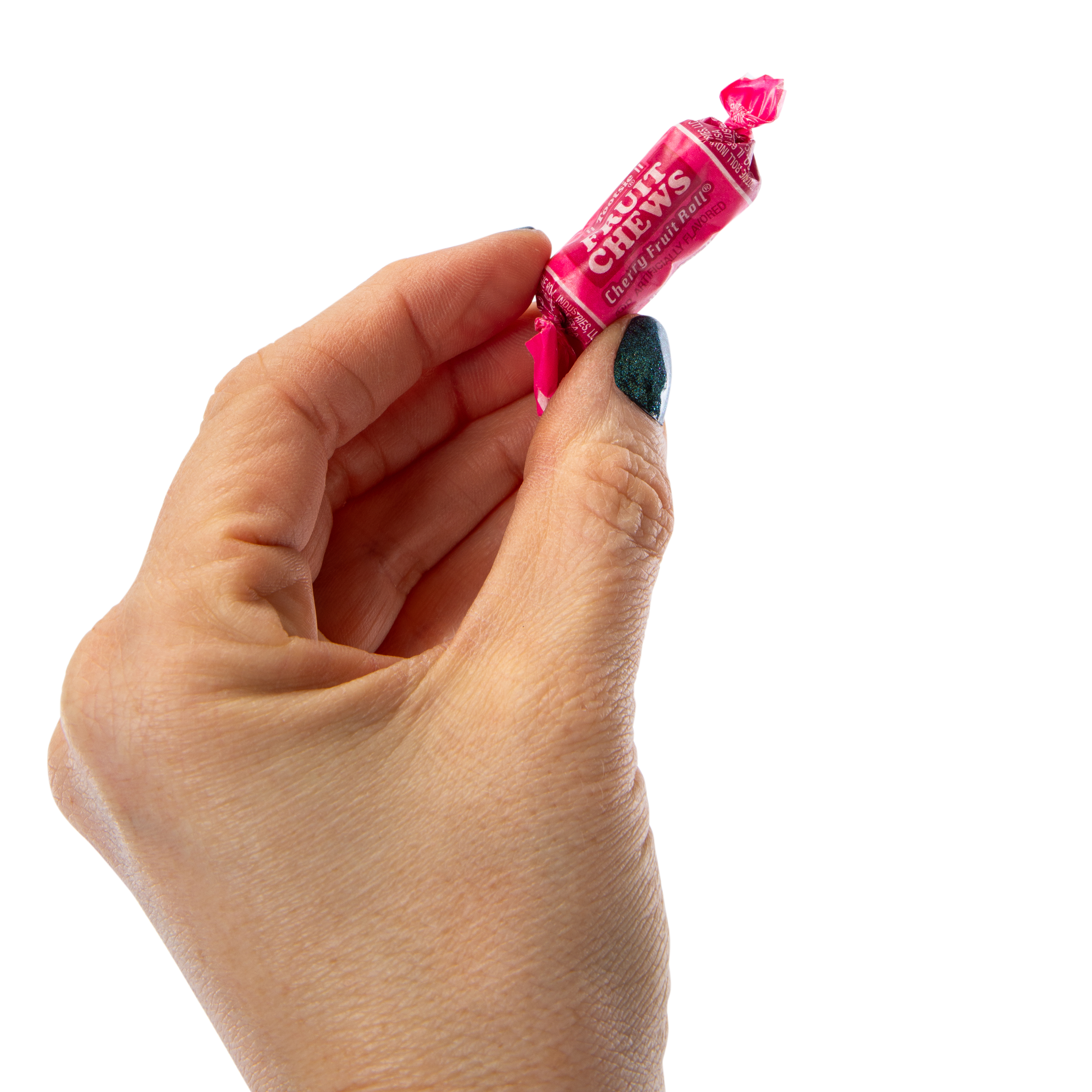 Tootsie® Fruit Chews 1.18lbs